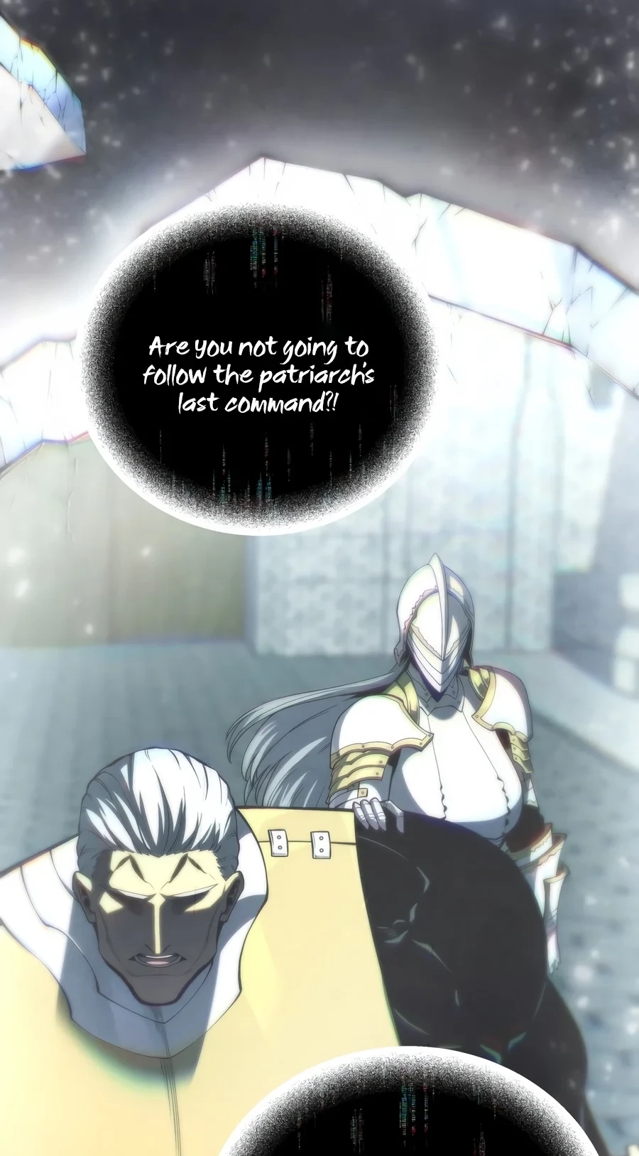 Read The Swordmaster's Son Manga Online