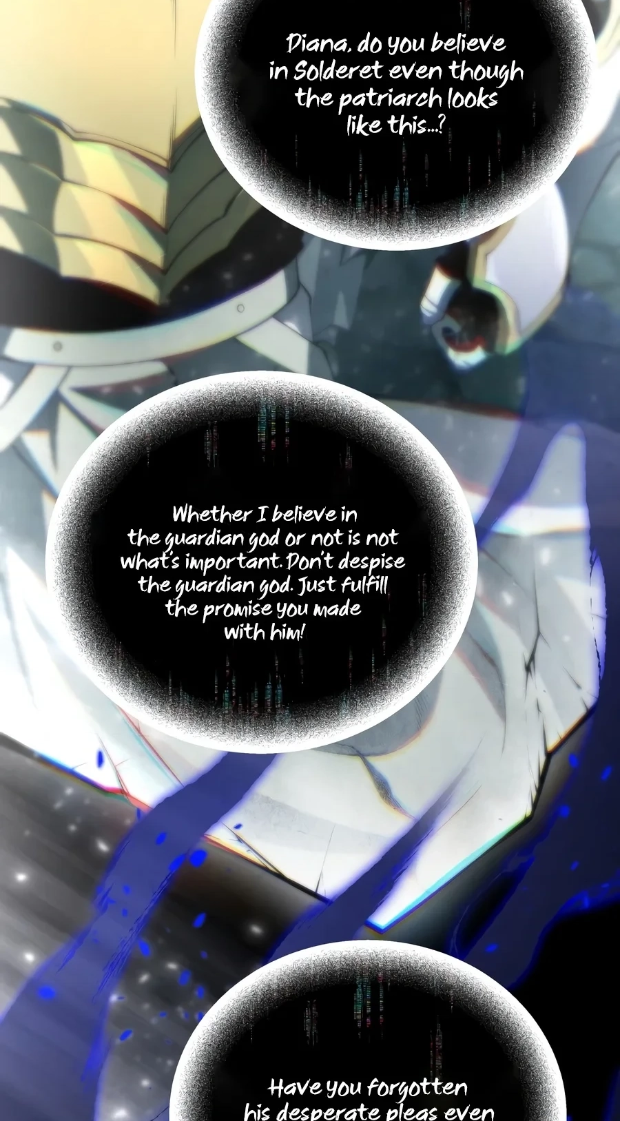 Read The Swordmaster's Son Manga Online