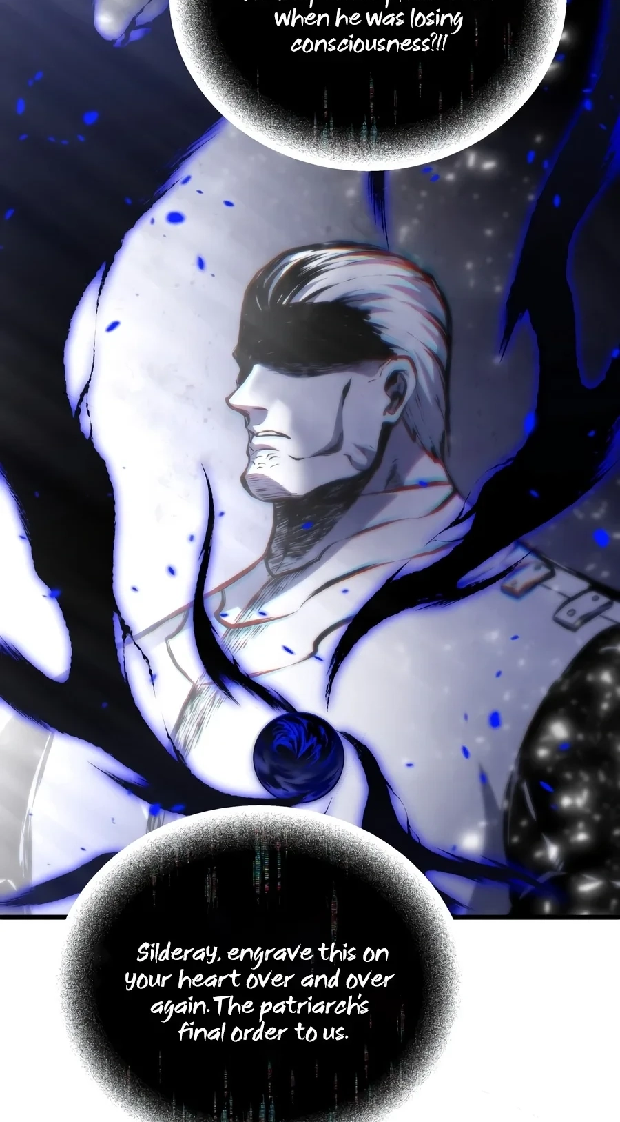 Read The Swordmaster's Son Manga Online