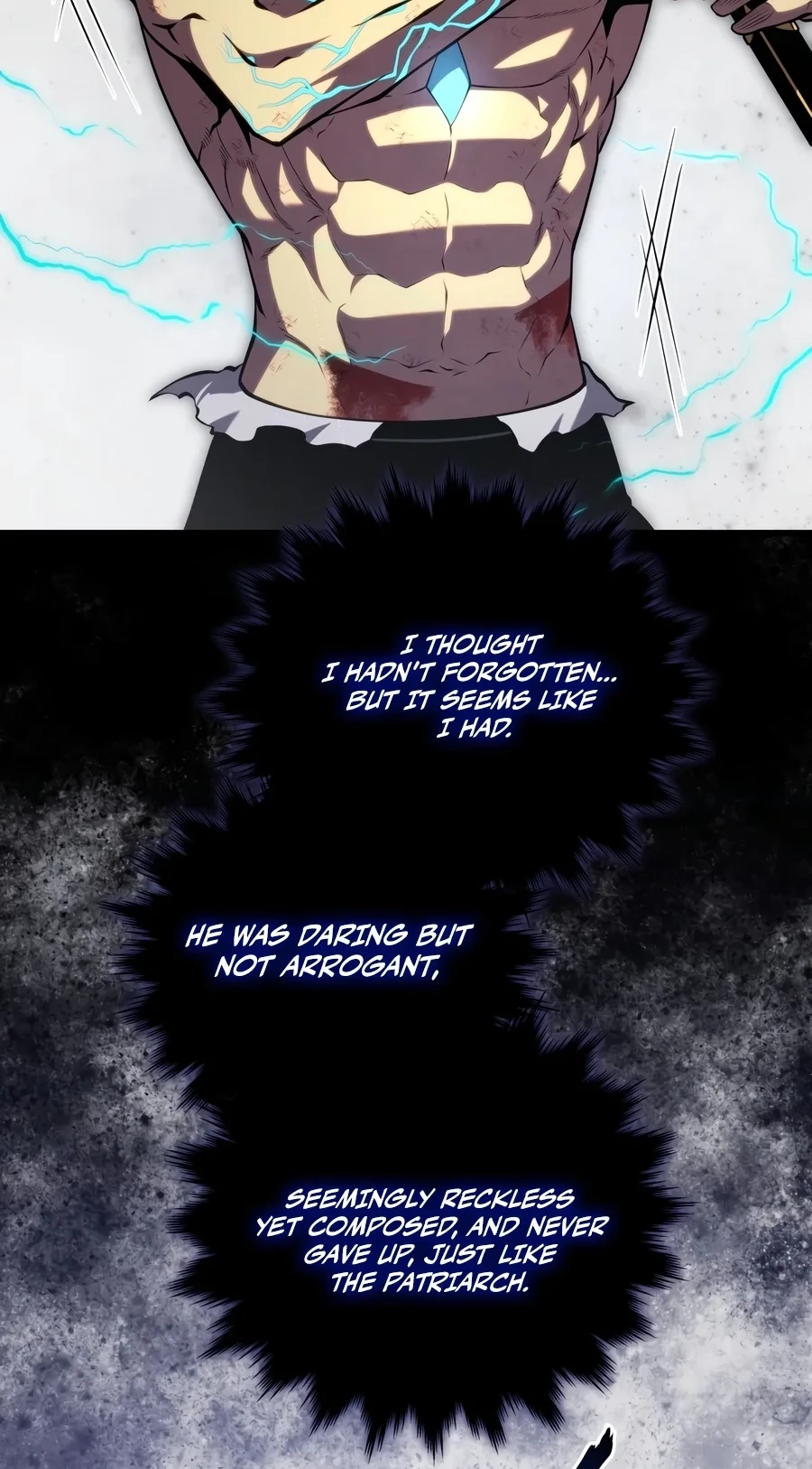 Read The Swordmaster's Son Manga Online