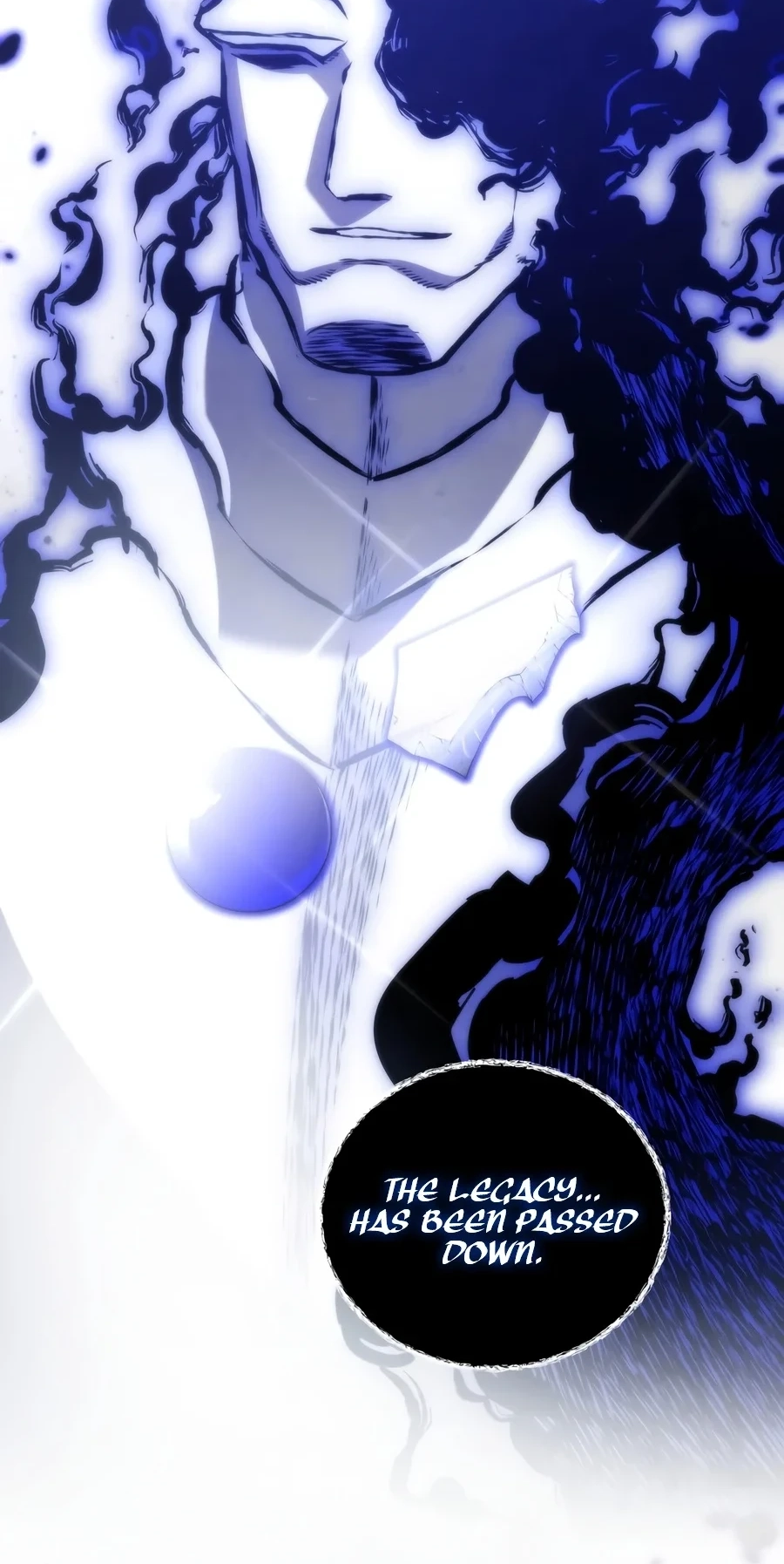 Read The Swordmaster's Son Manga Online