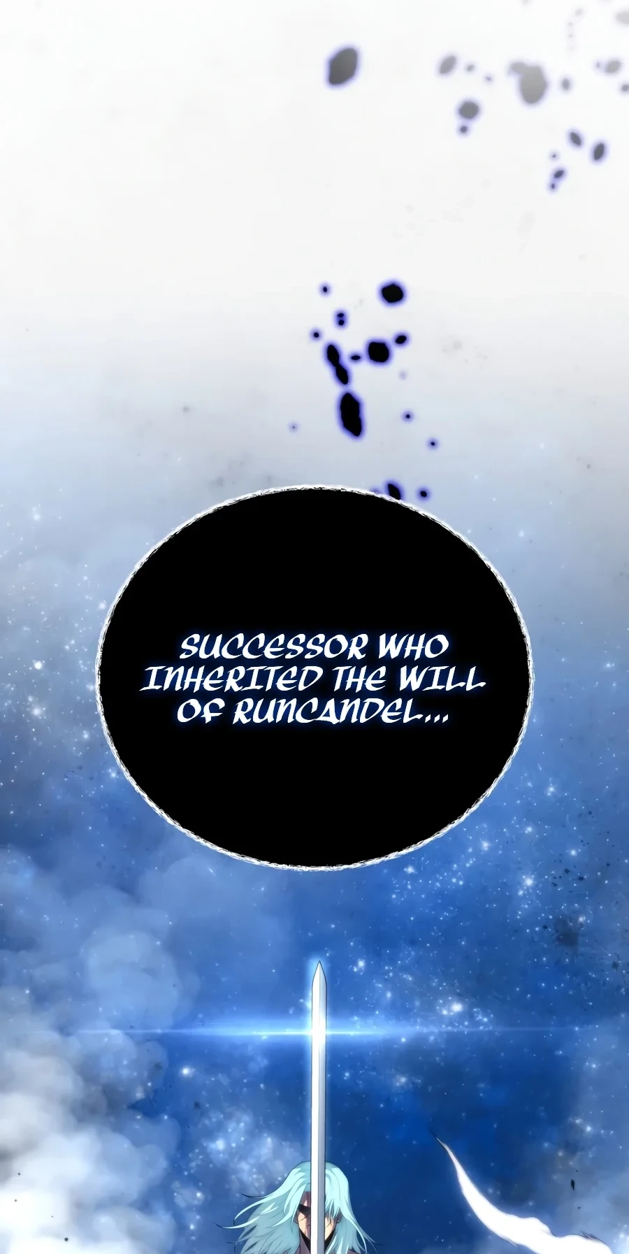 Read The Swordmaster's Son Manga Online