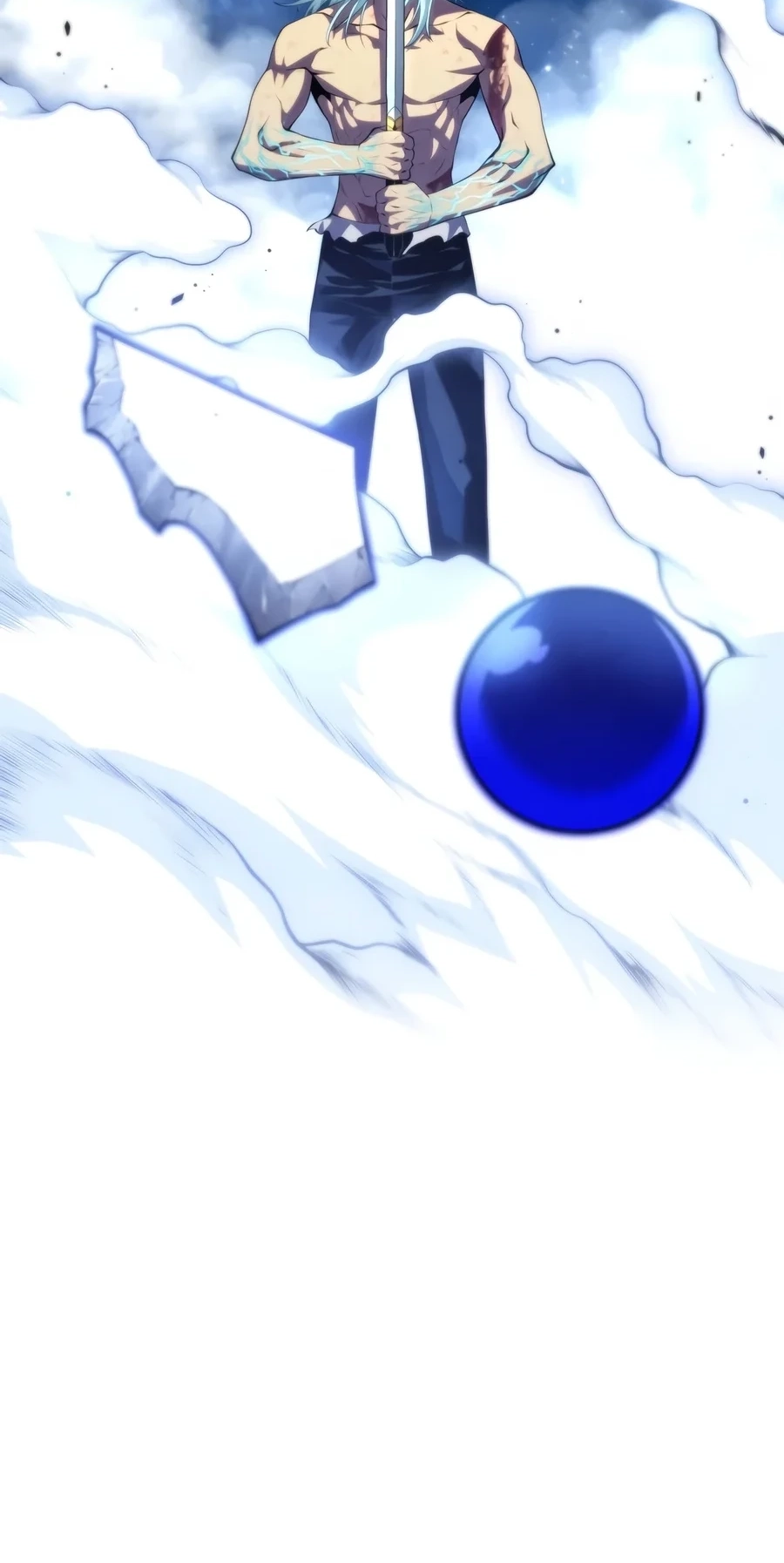 Read The Swordmaster's Son Manga Online
