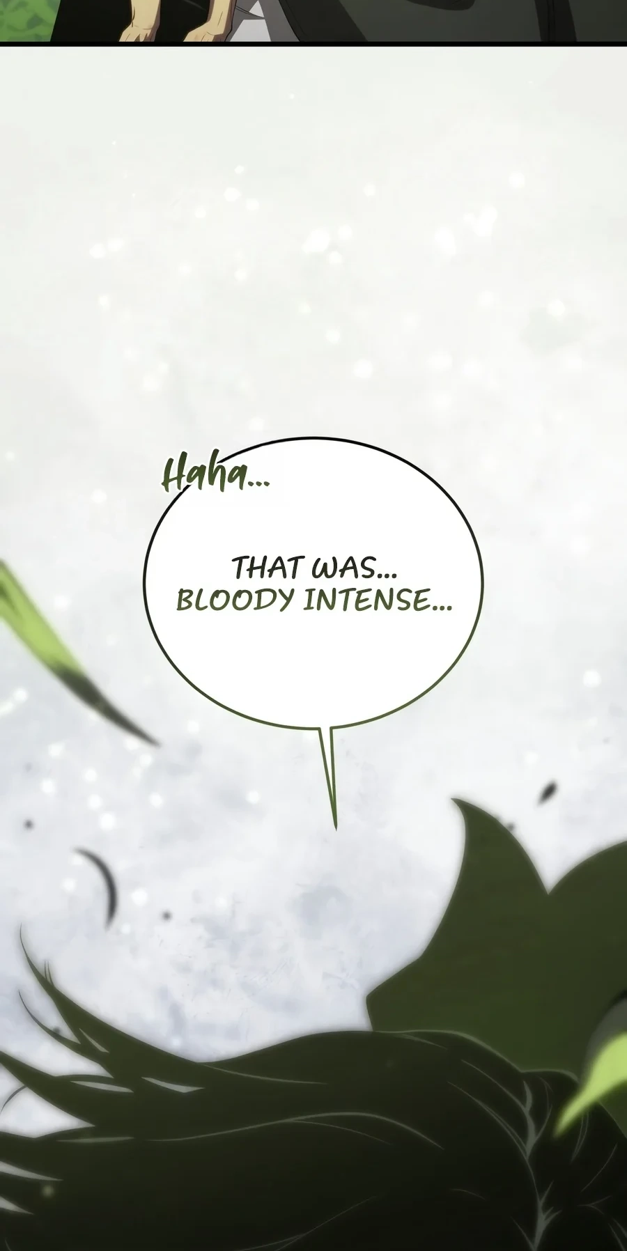 Read The Swordmaster's Son Manga Online