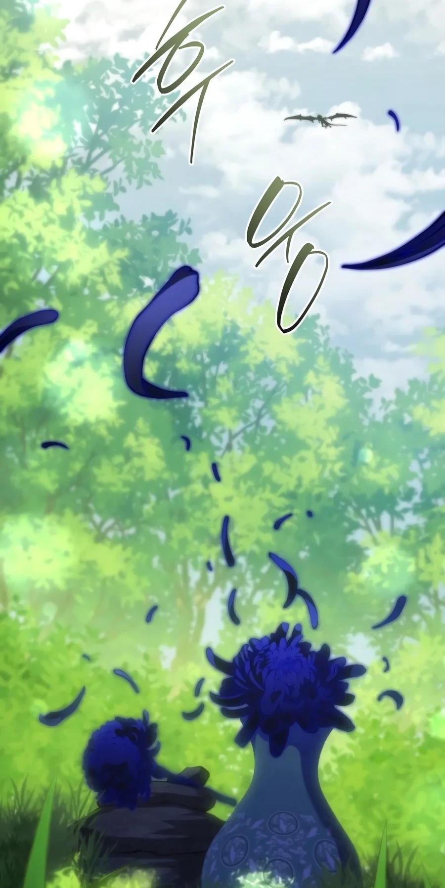 Read The Swordmaster's Son Manga Online