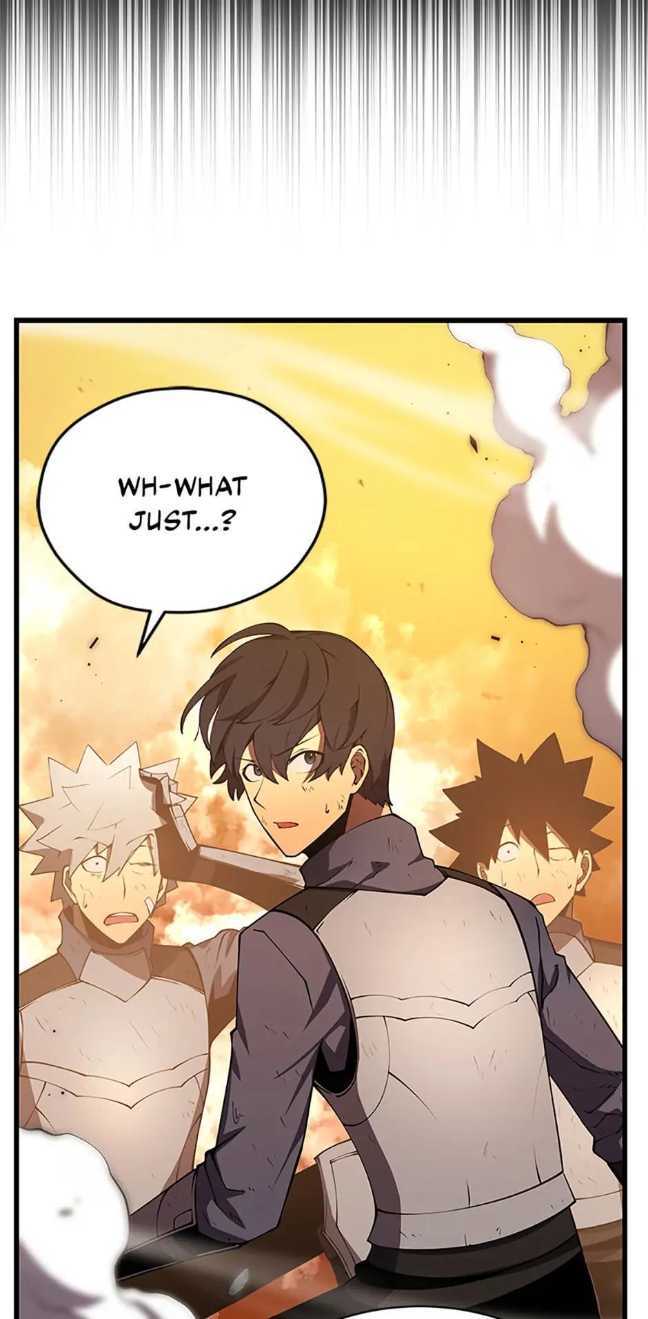 Read The Swordmaster's Son Manga Online