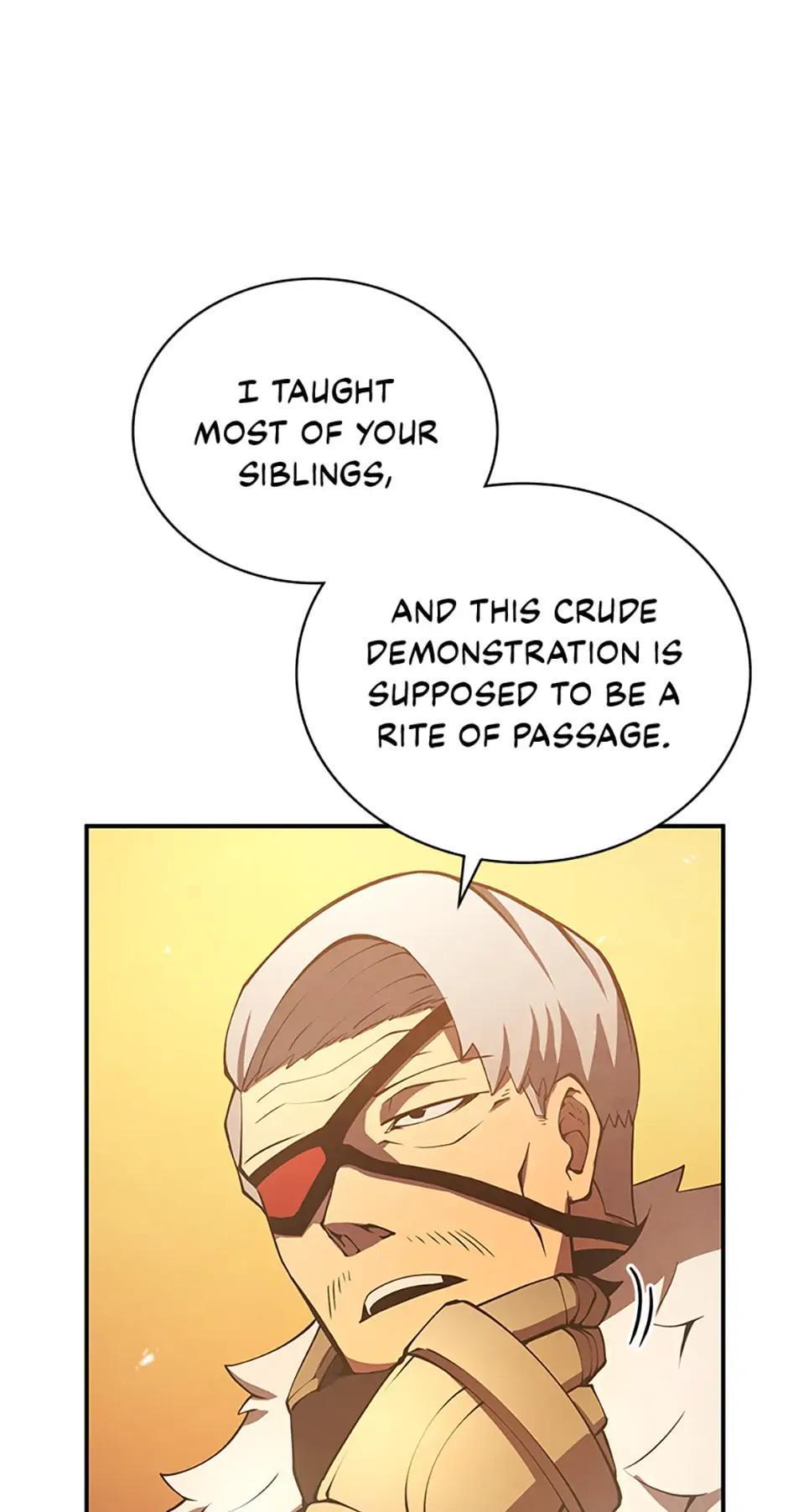 Read The Swordmaster's Son Manga Online