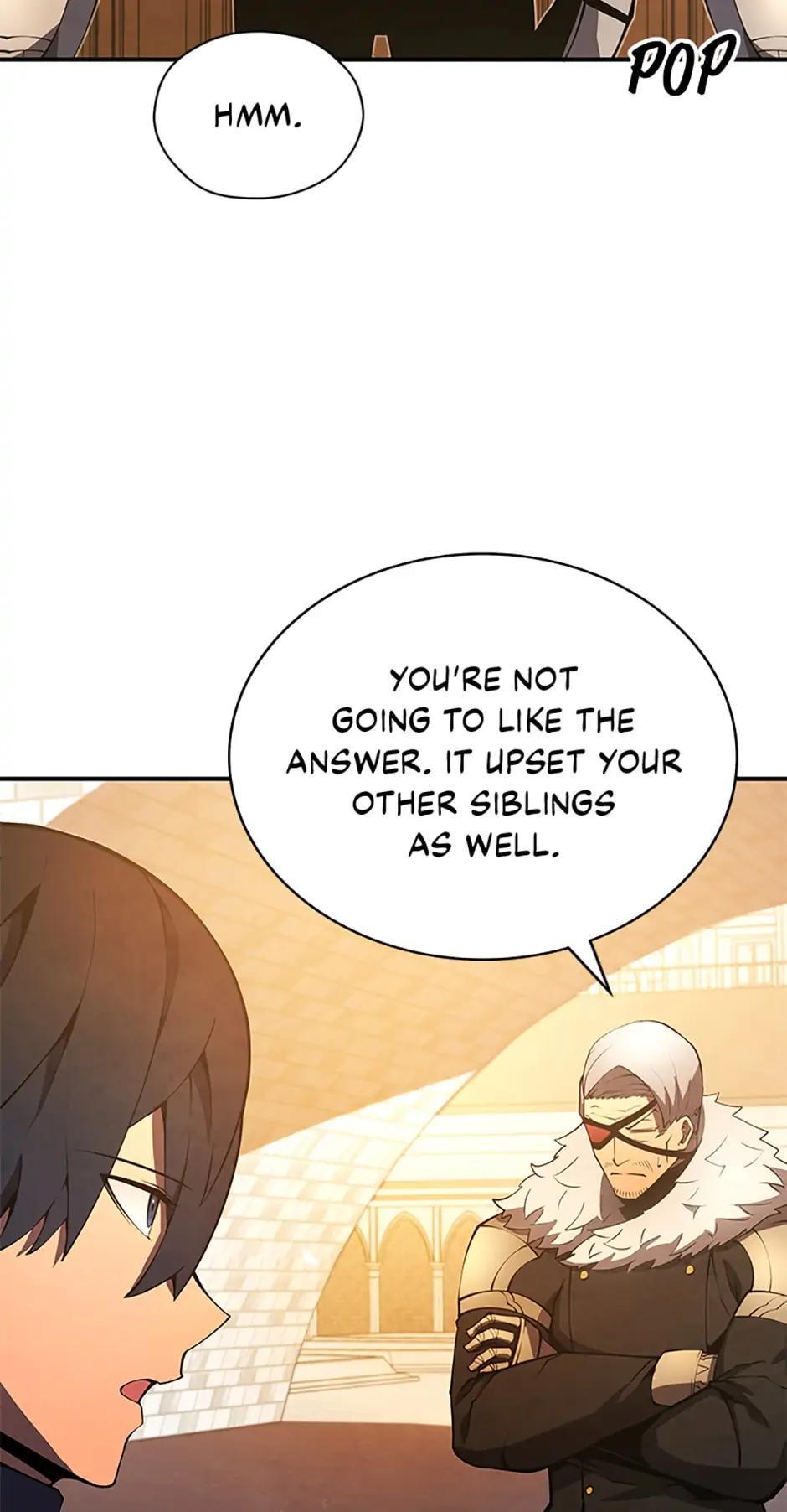 Read The Swordmaster's Son Manga Online