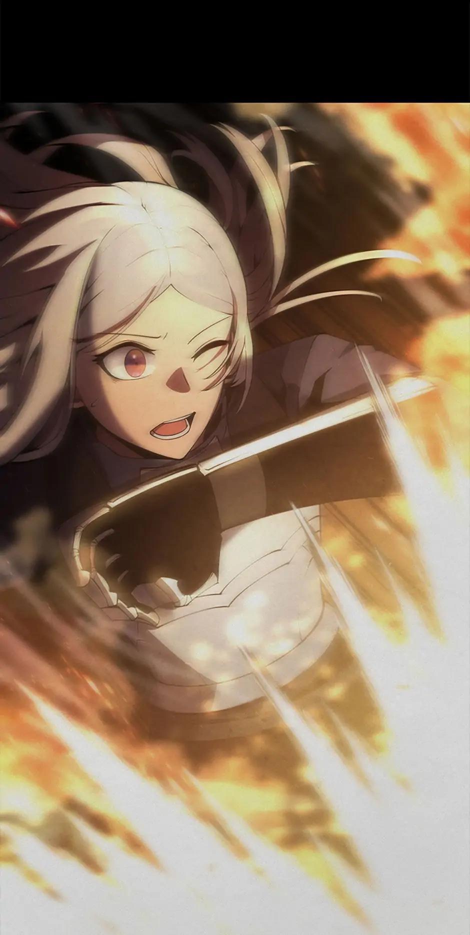 Read The Swordmaster's Son Manga Online