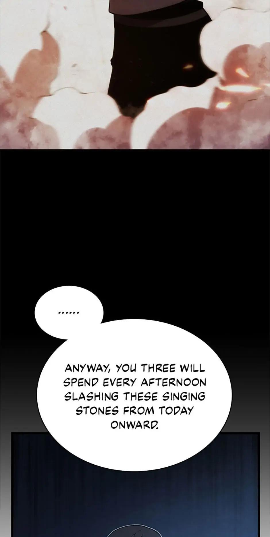 Read The Swordmaster's Son Manga Online