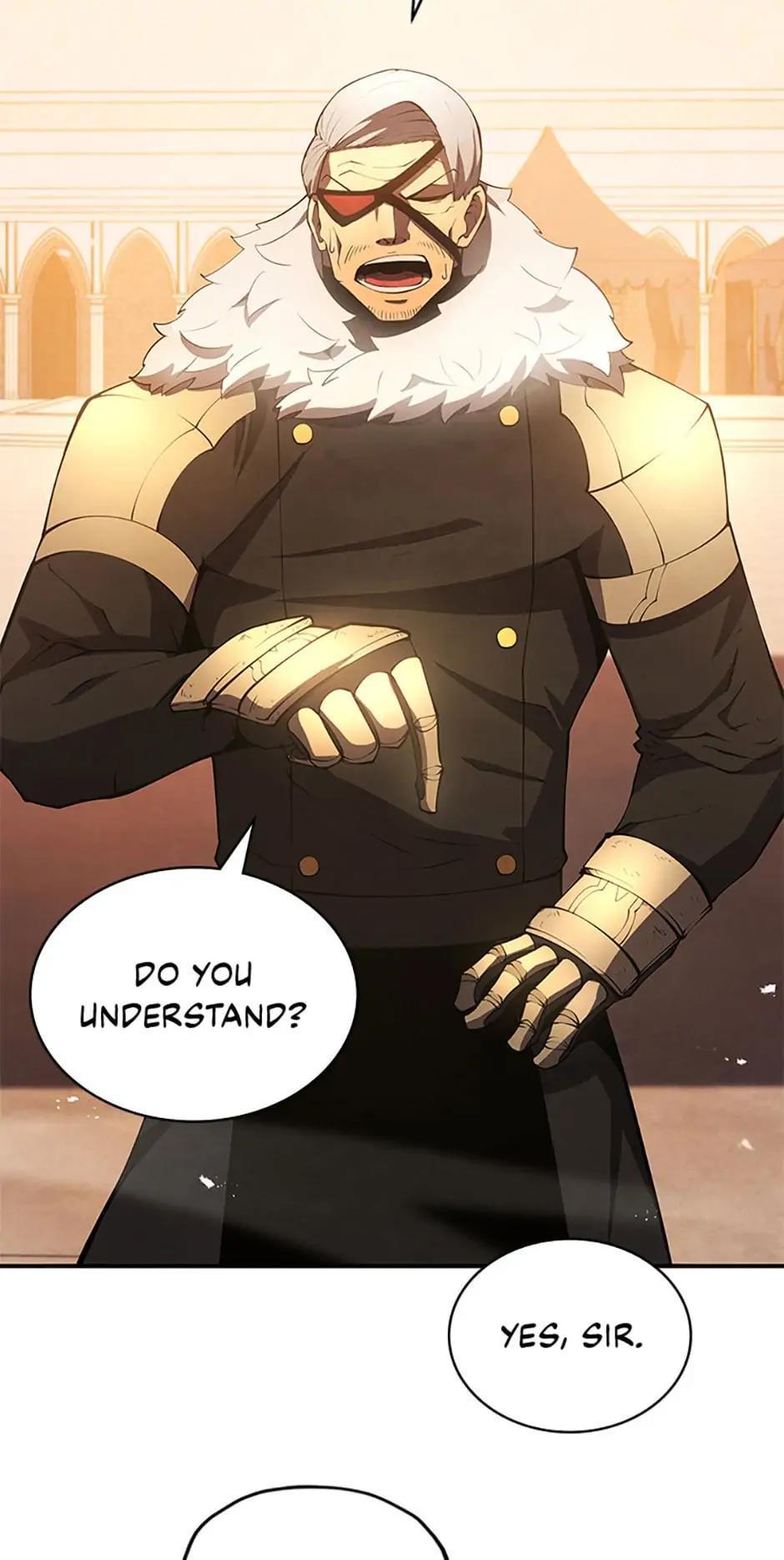 Read The Swordmaster's Son Manga Online