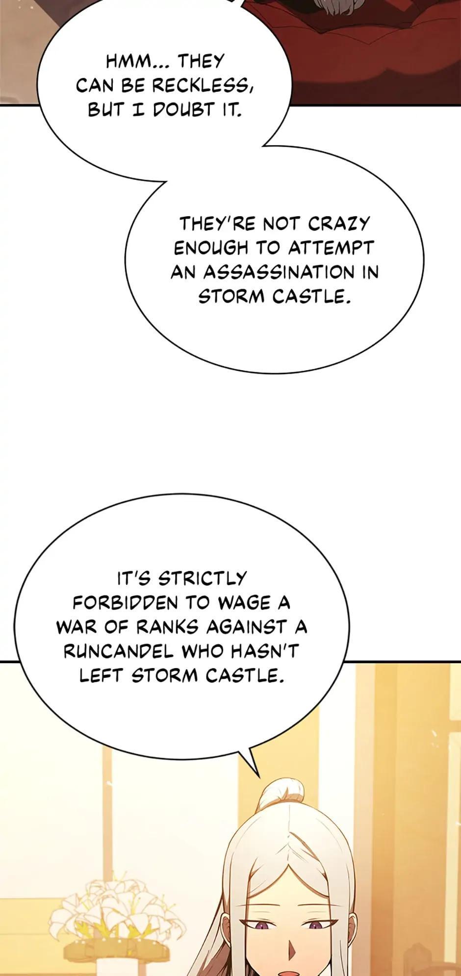 Read The Swordmaster's Son Manga Online