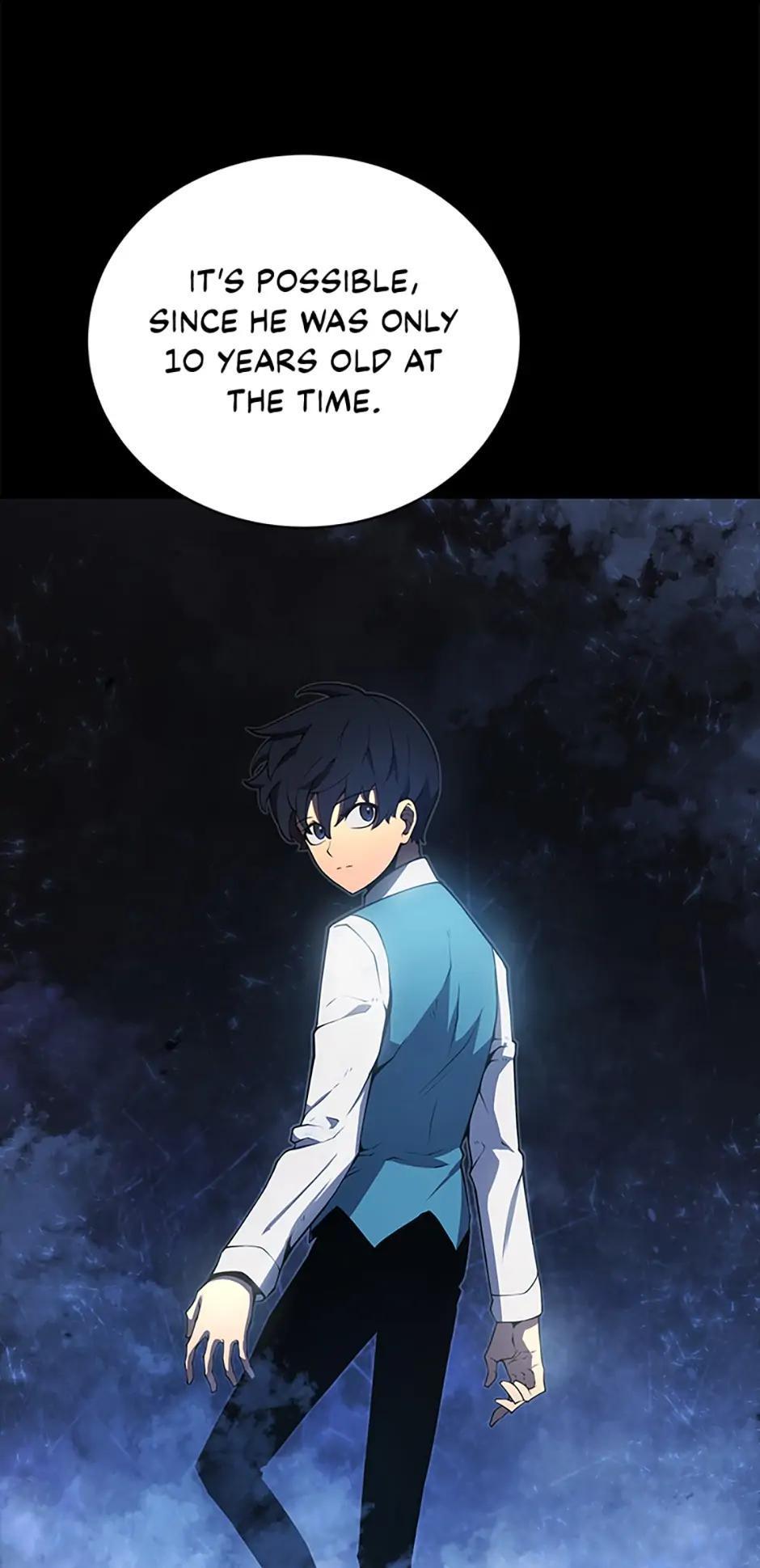 Read The Swordmaster's Son Manga Online