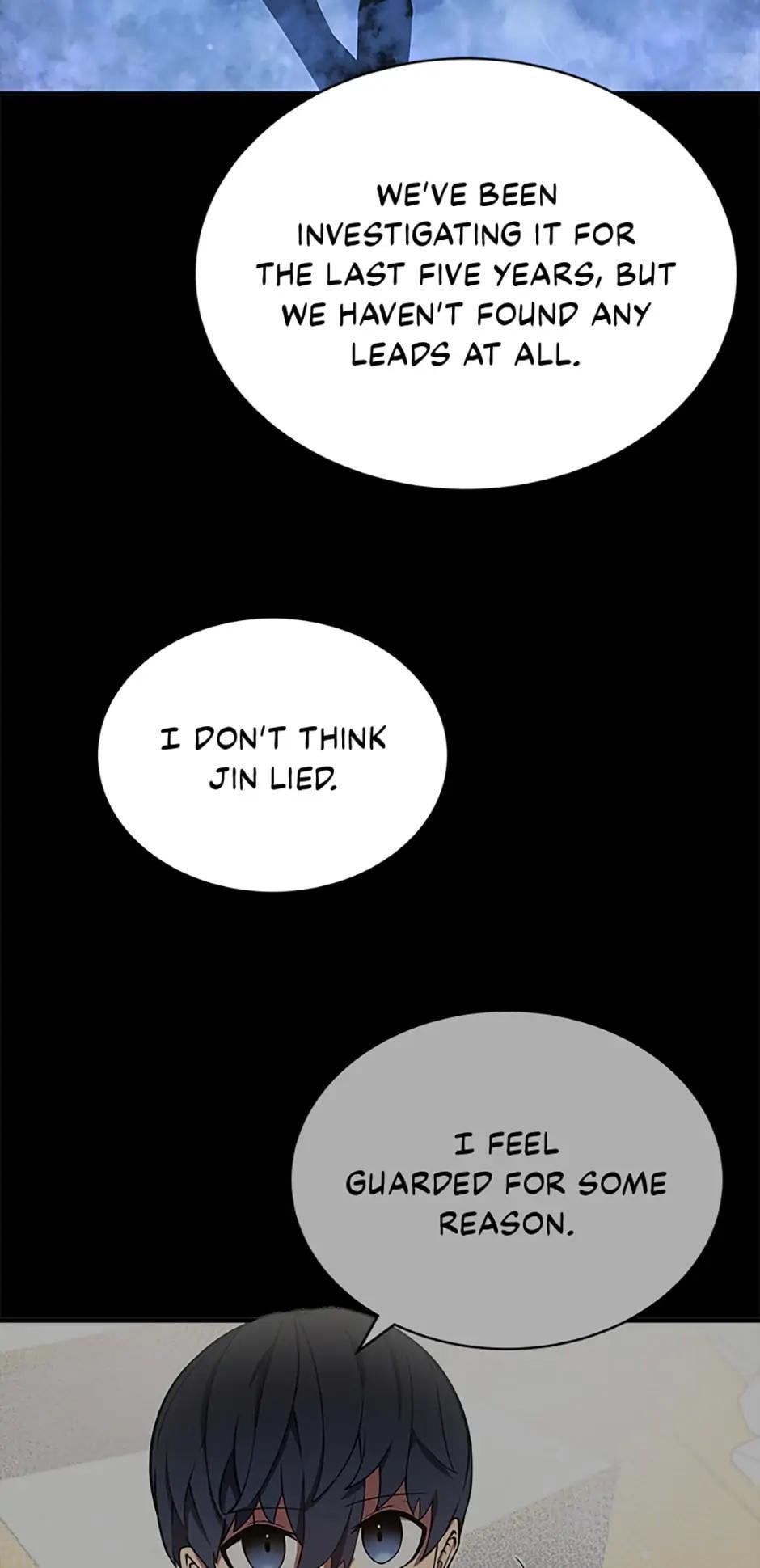 Read The Swordmaster's Son Manga Online