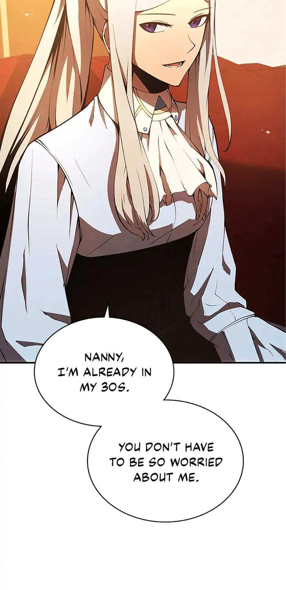 Read The Swordmaster's Son Manga Online