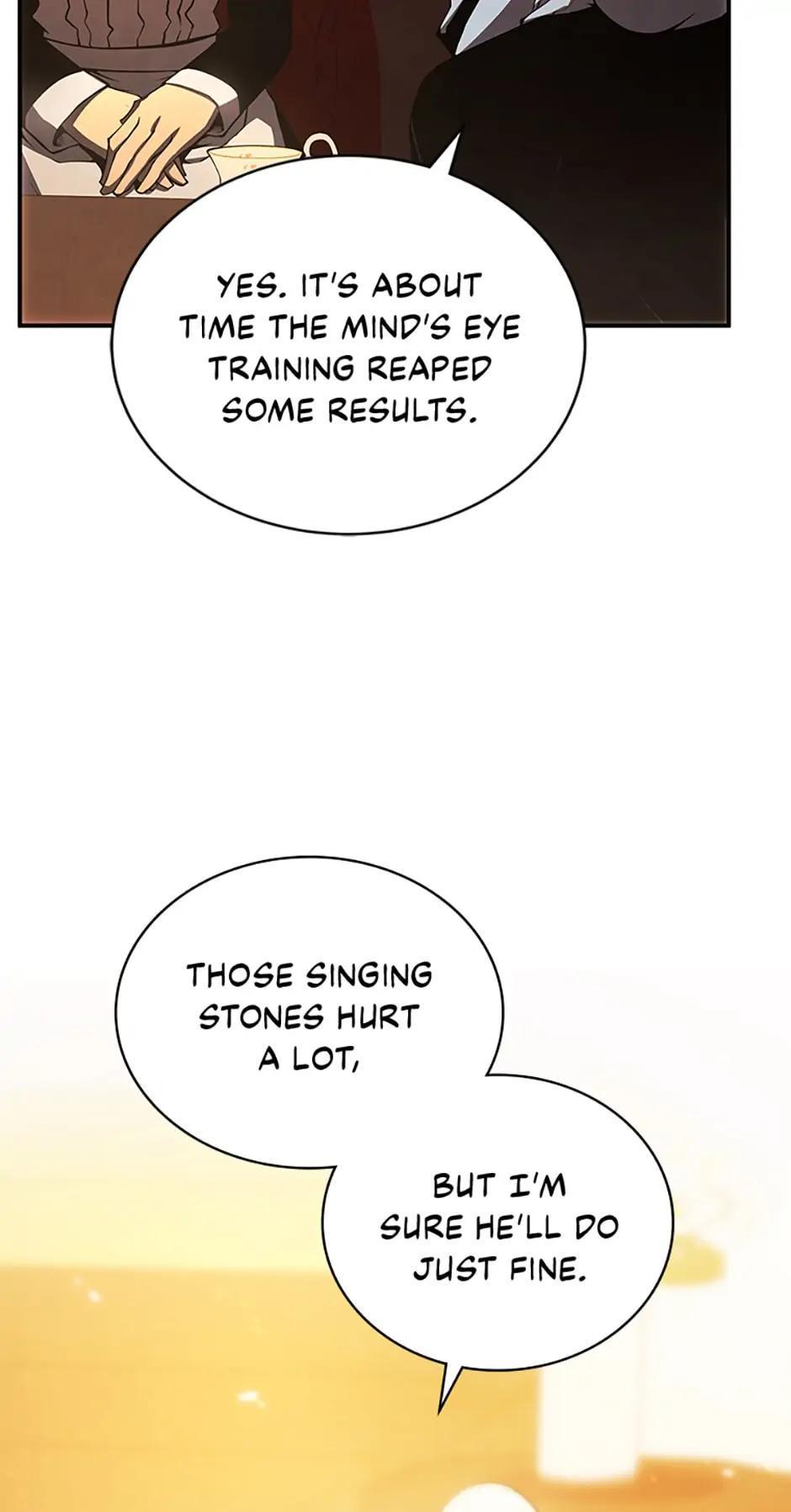 Read The Swordmaster's Son Manga Online