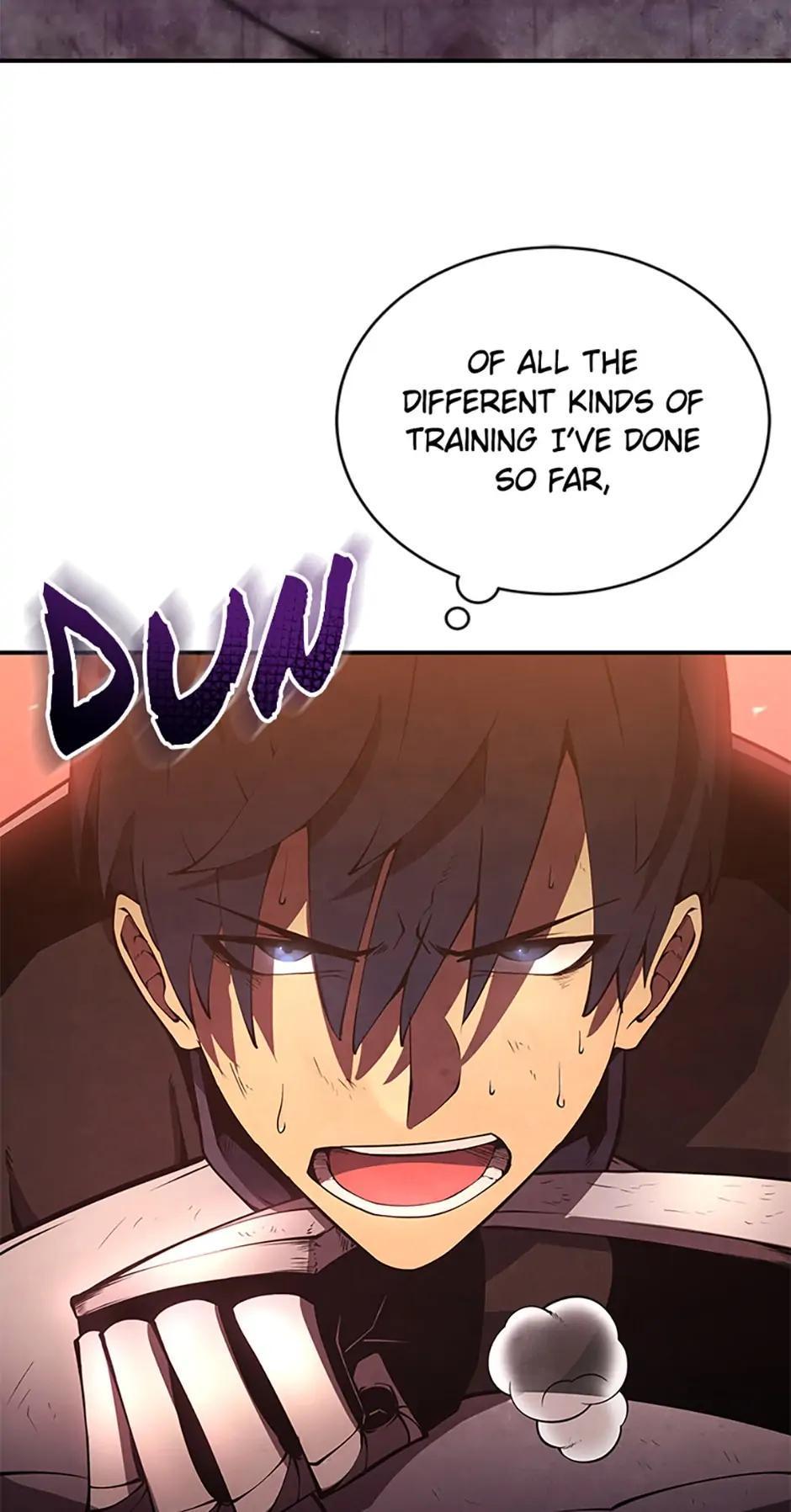 Read The Swordmaster's Son Manga Online