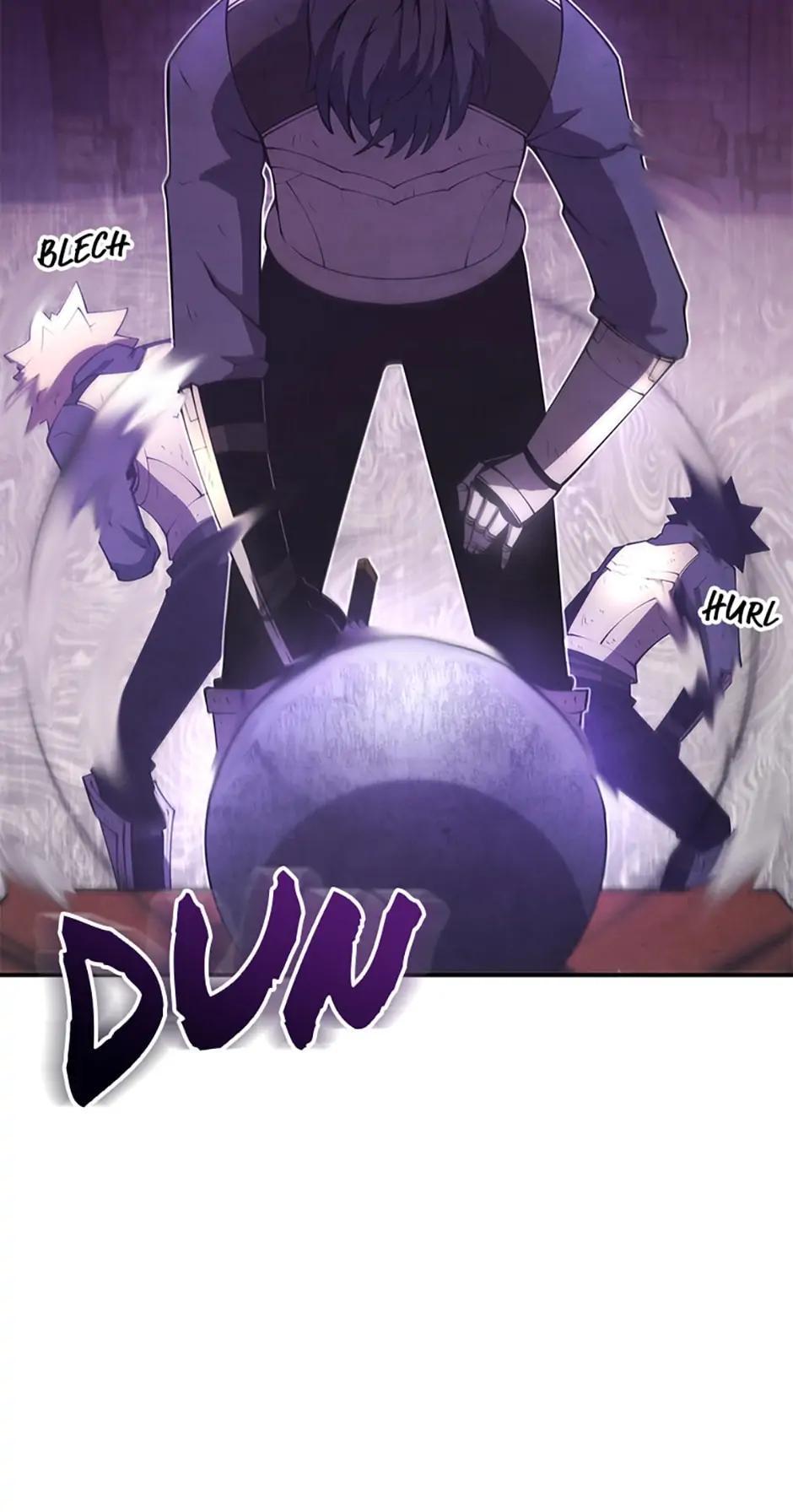 Read The Swordmaster's Son Manga Online