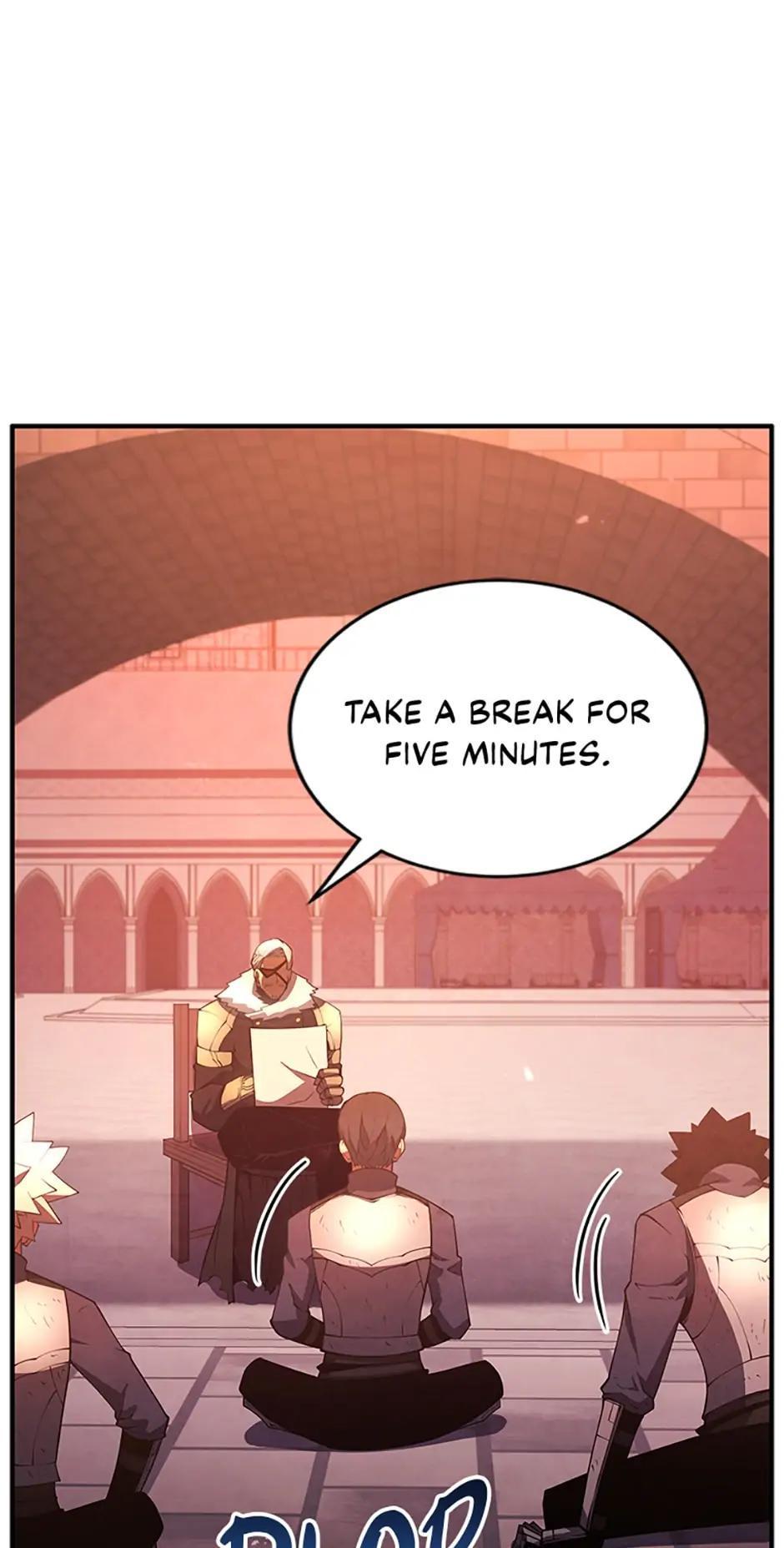 Read The Swordmaster's Son Manga Online