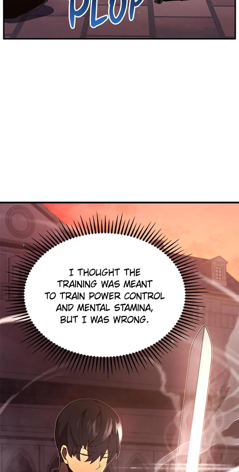 Read The Swordmaster's Son Manga Online