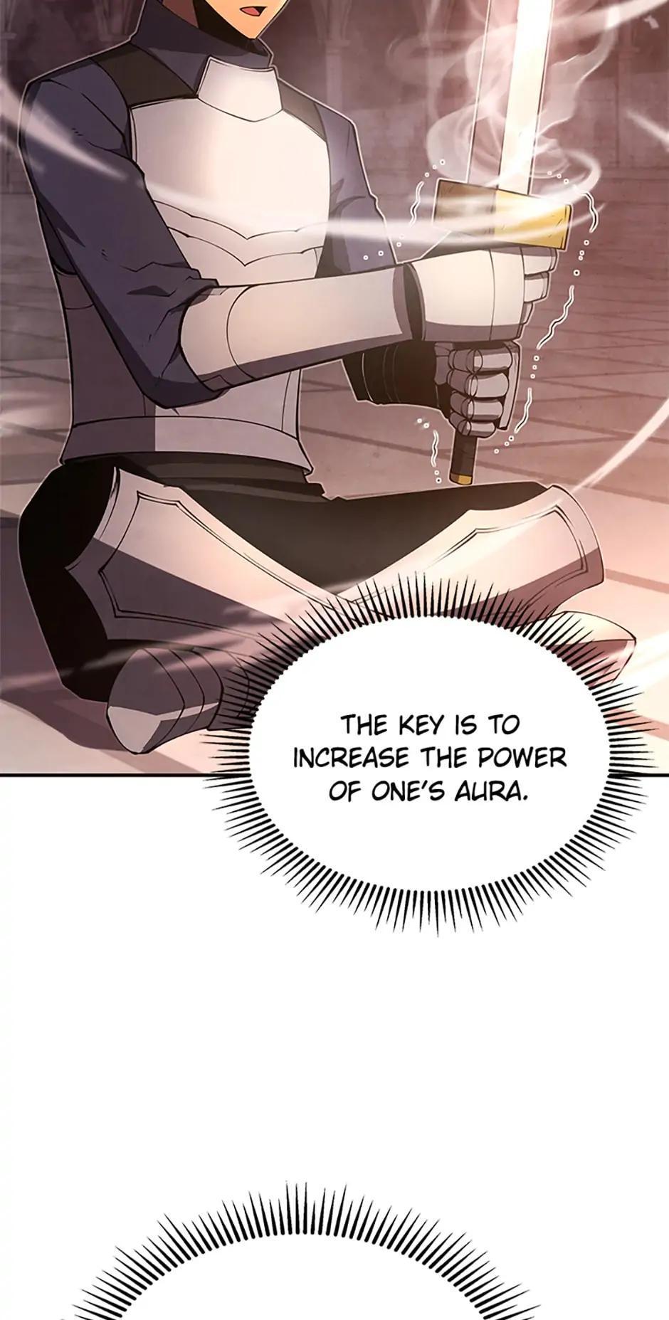 Read The Swordmaster's Son Manga Online