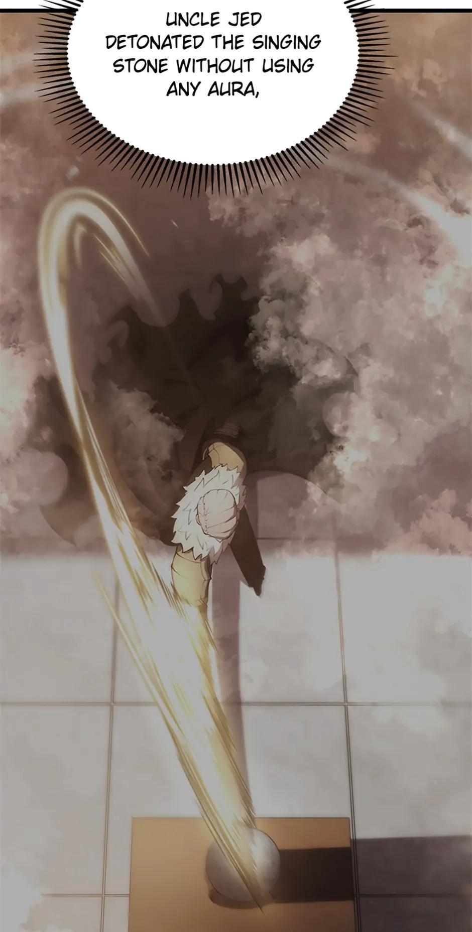 Read The Swordmaster's Son Manga Online