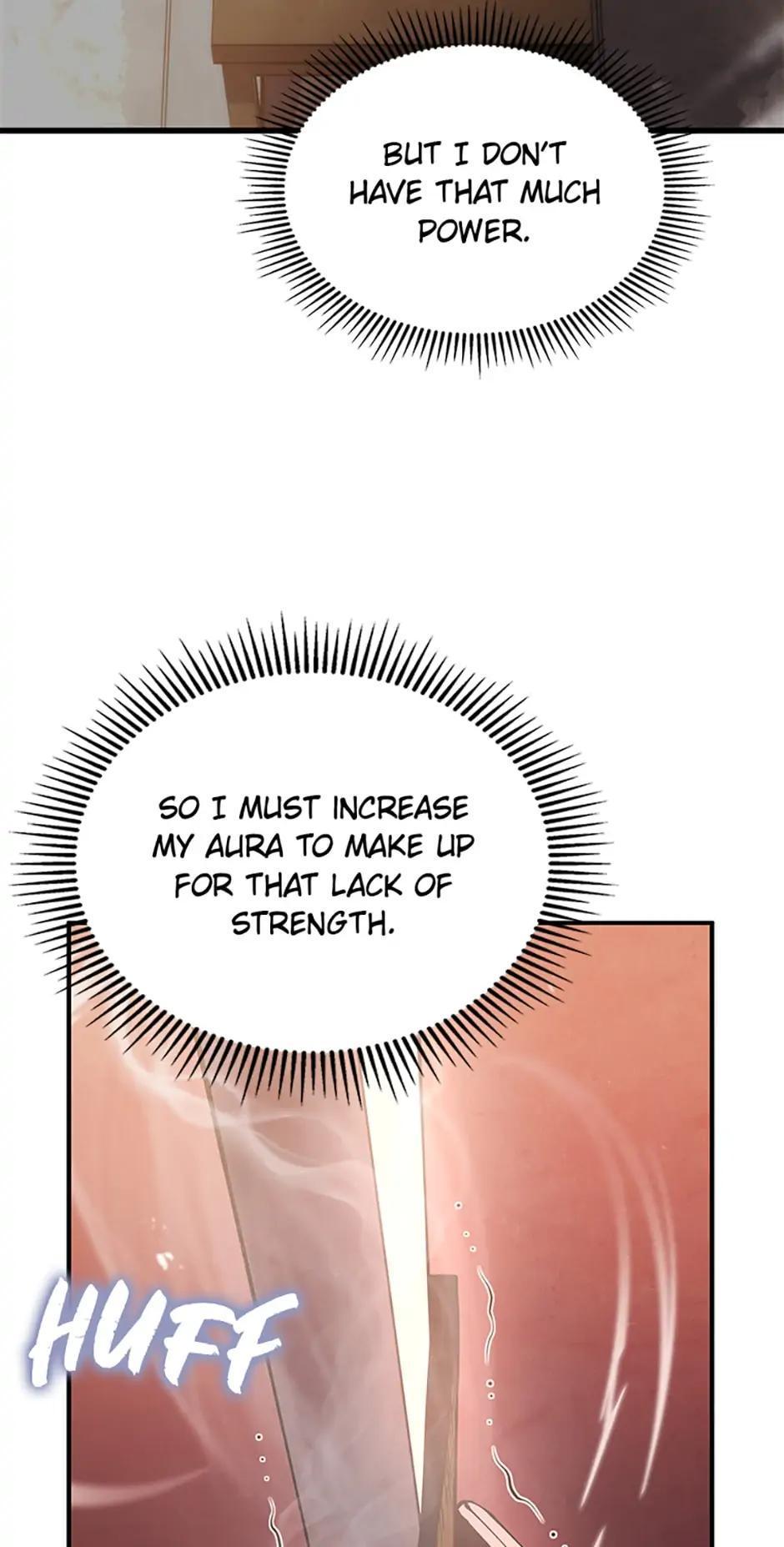 Read The Swordmaster's Son Manga Online