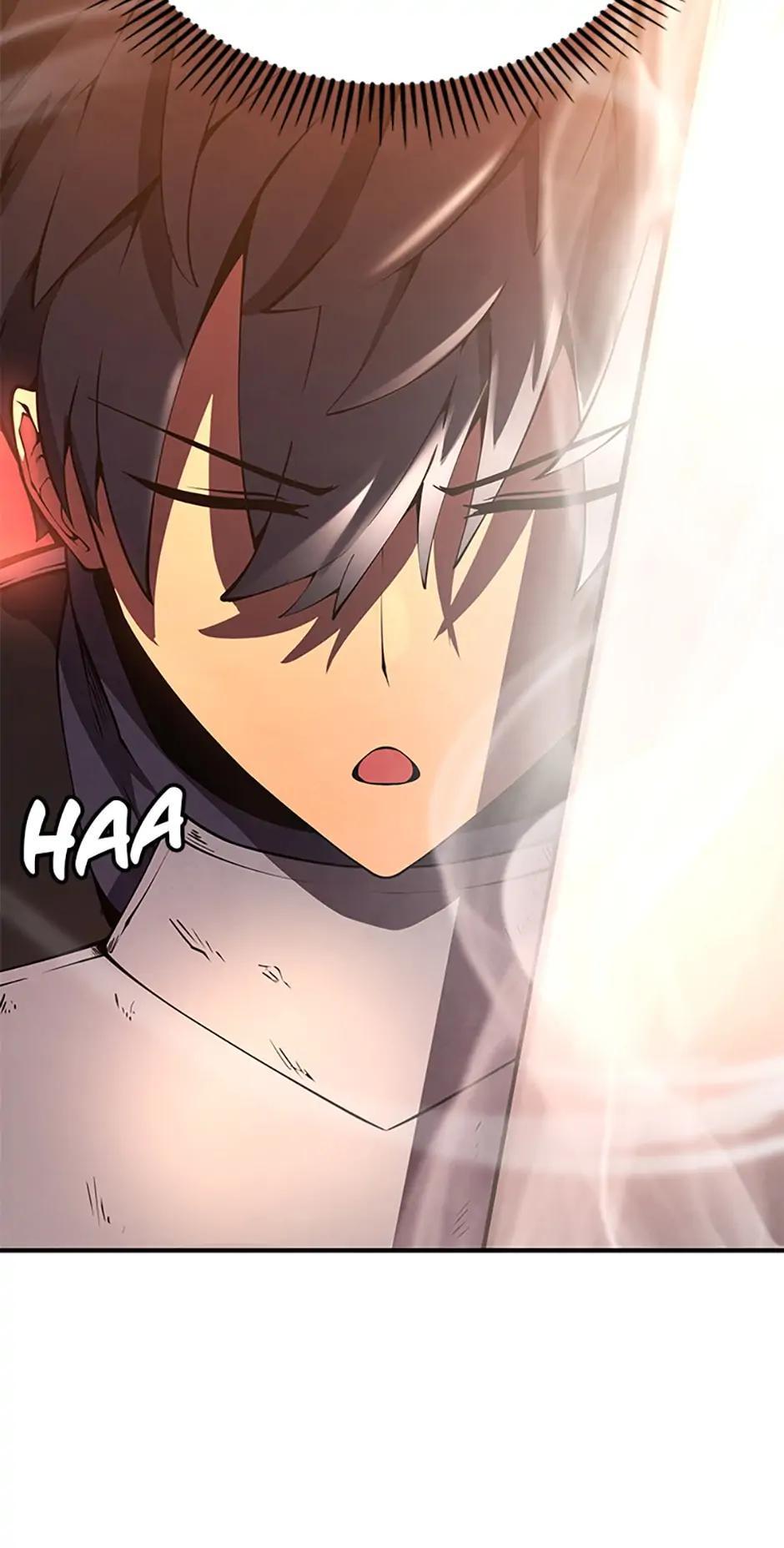 Read The Swordmaster's Son Manga Online