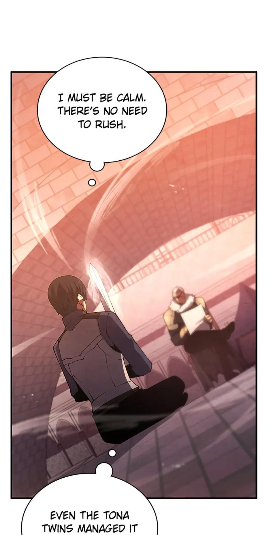 Read The Swordmaster's Son Manga Online