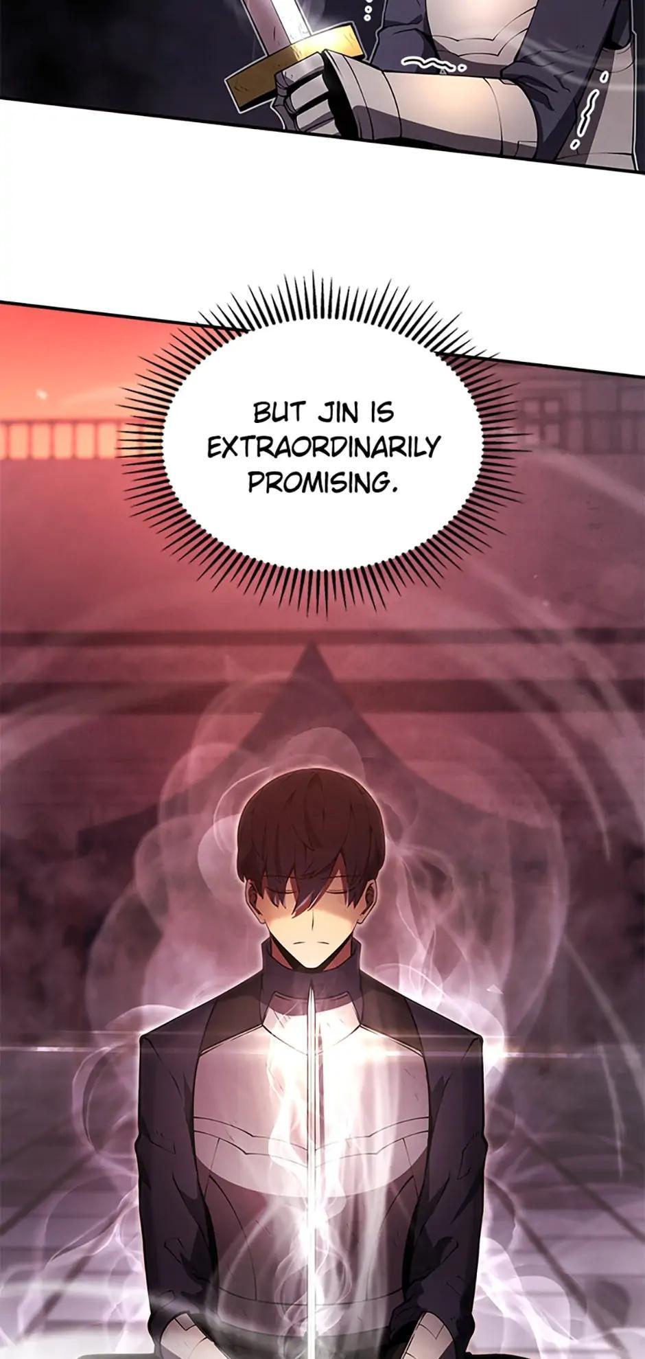 Read The Swordmaster's Son Manga Online