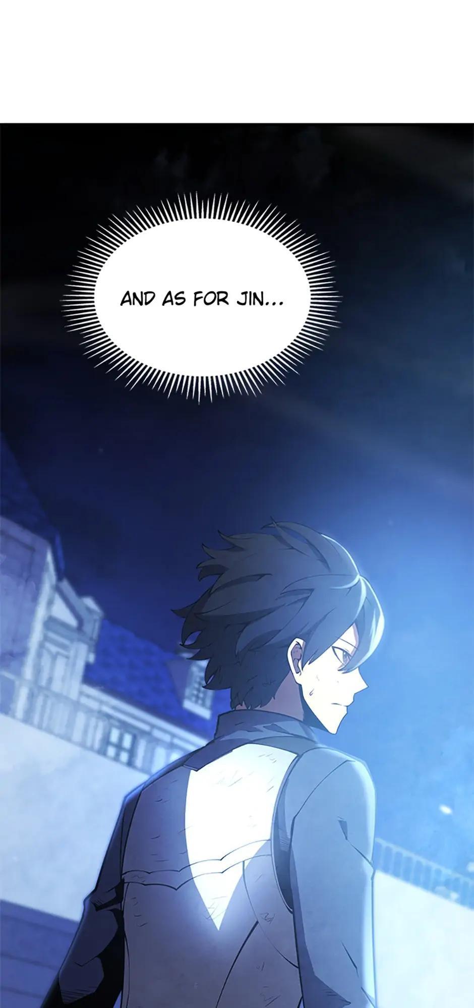 Read The Swordmaster's Son Manga Online
