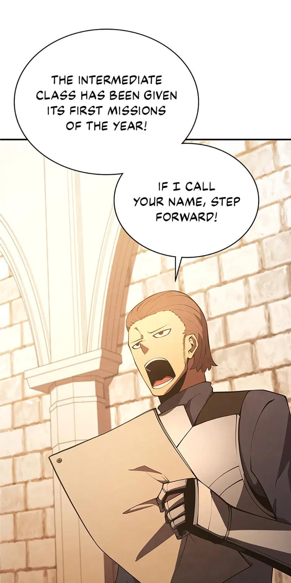 Read The Swordmaster's Son Manga Online