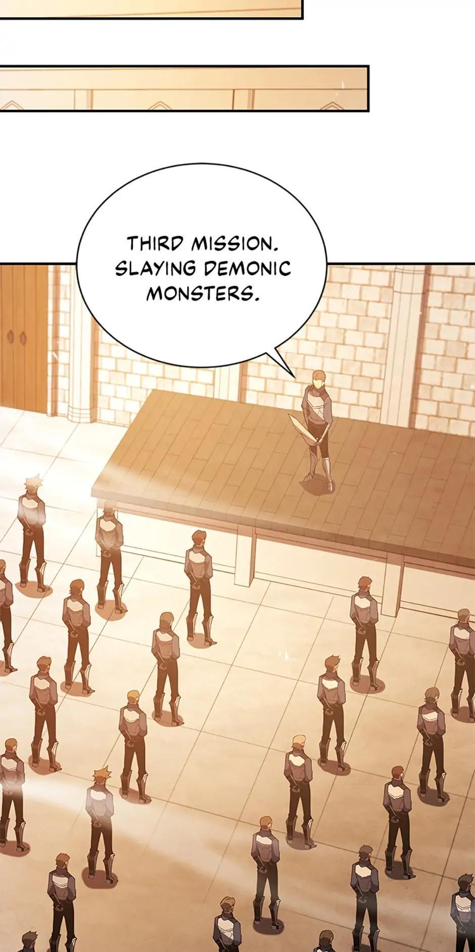Read The Swordmaster's Son Manga Online