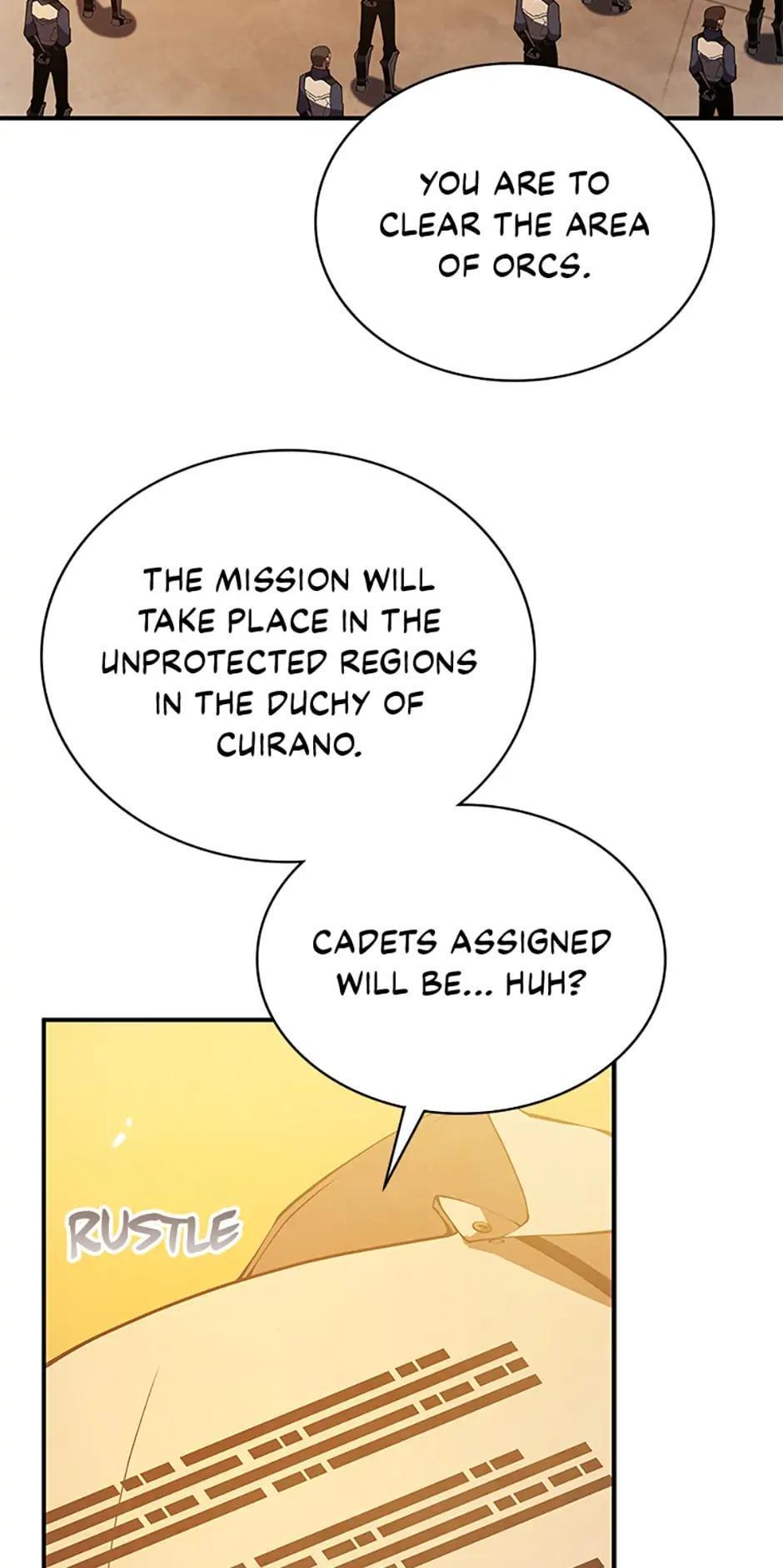 Read The Swordmaster's Son Manga Online