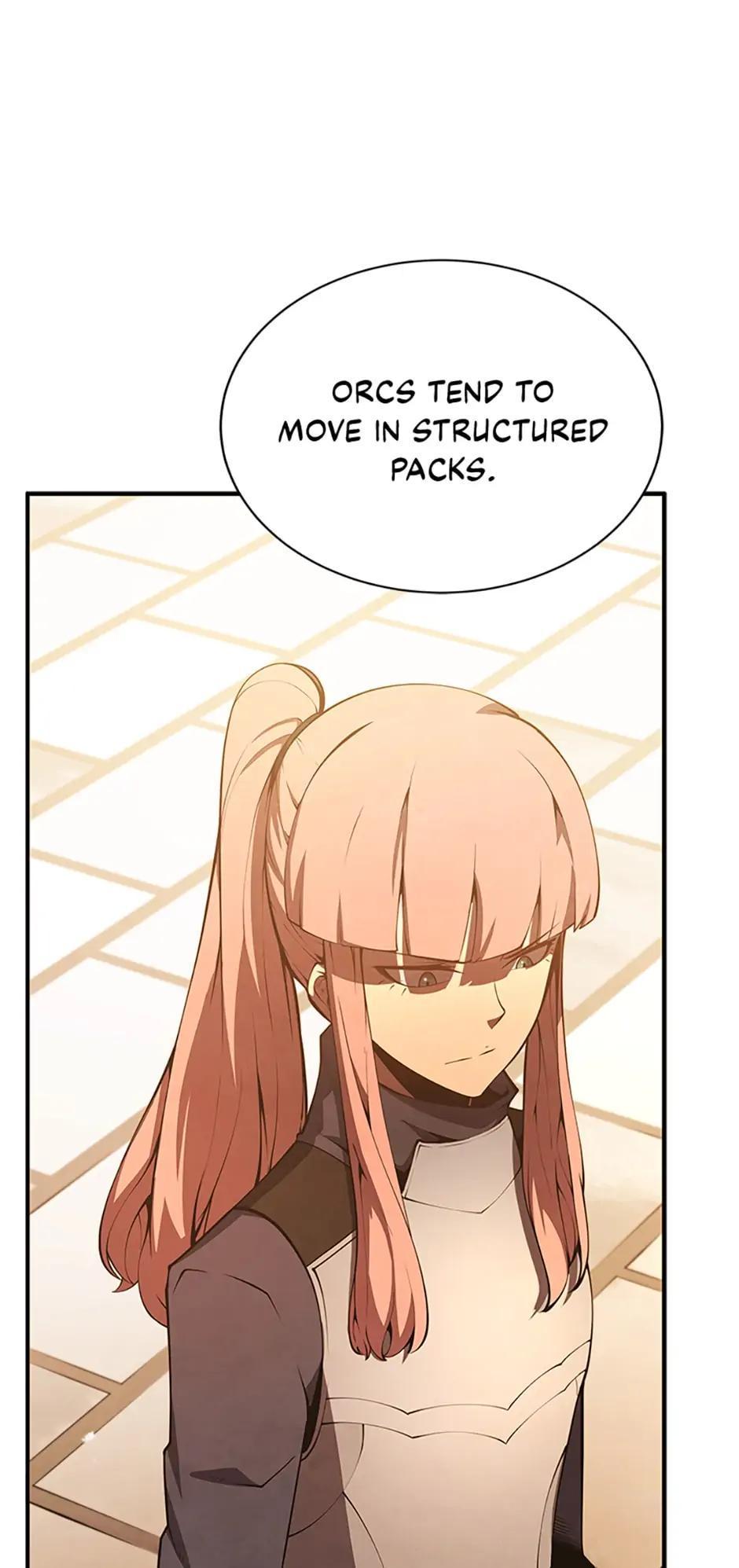 Read The Swordmaster's Son Manga Online