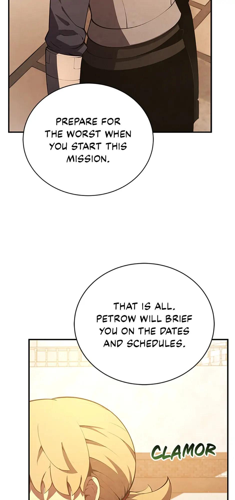 Read The Swordmaster's Son Manga Online