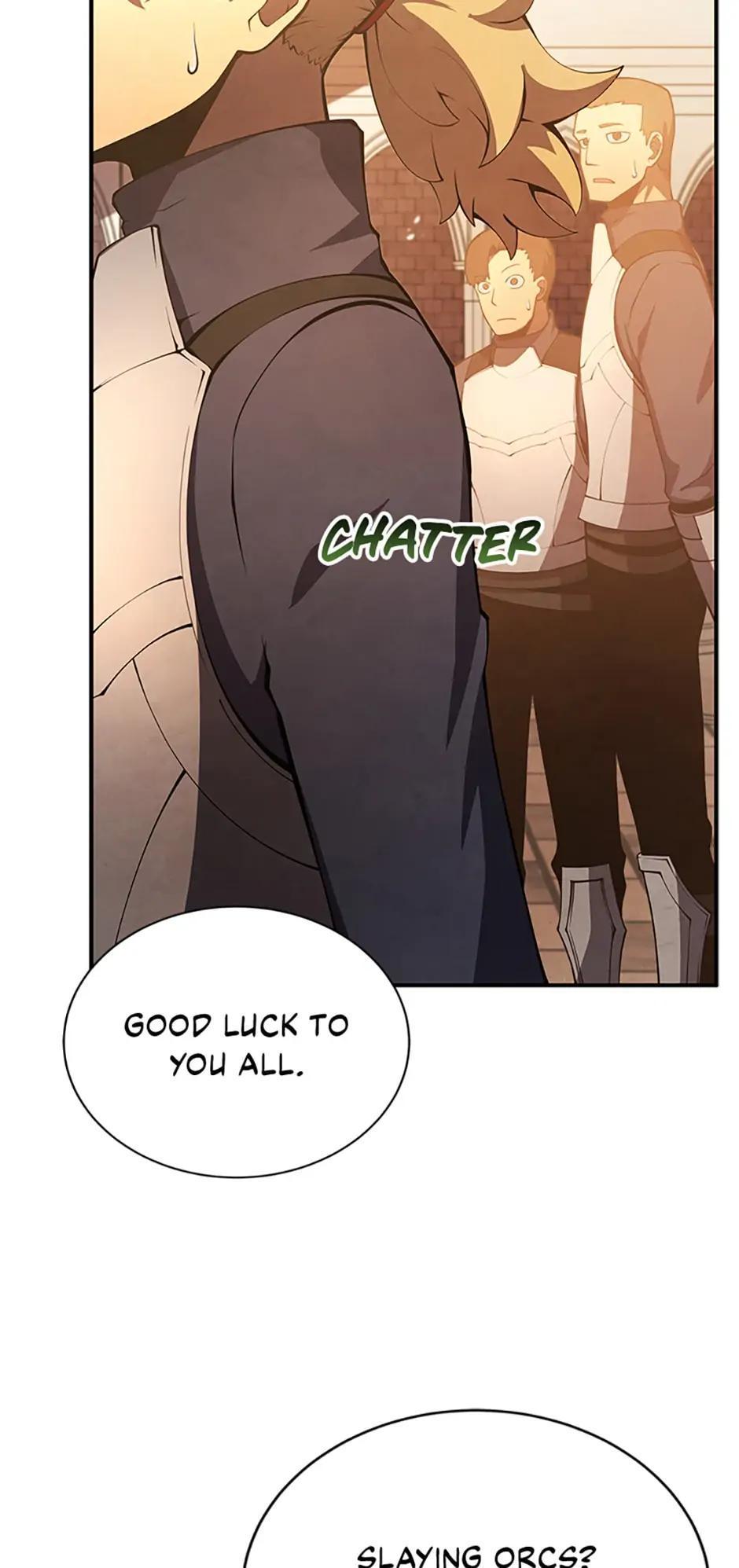 Read The Swordmaster's Son Manga Online