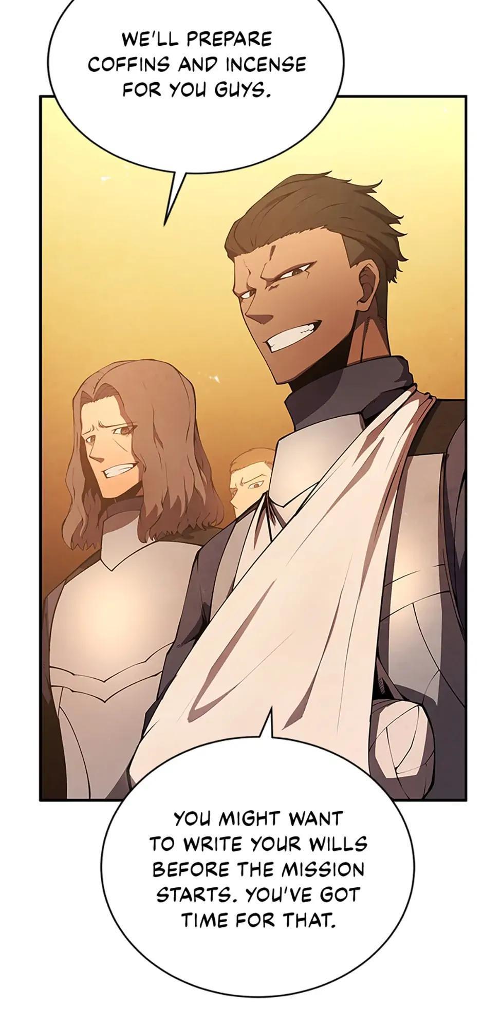 Read The Swordmaster's Son Manga Online