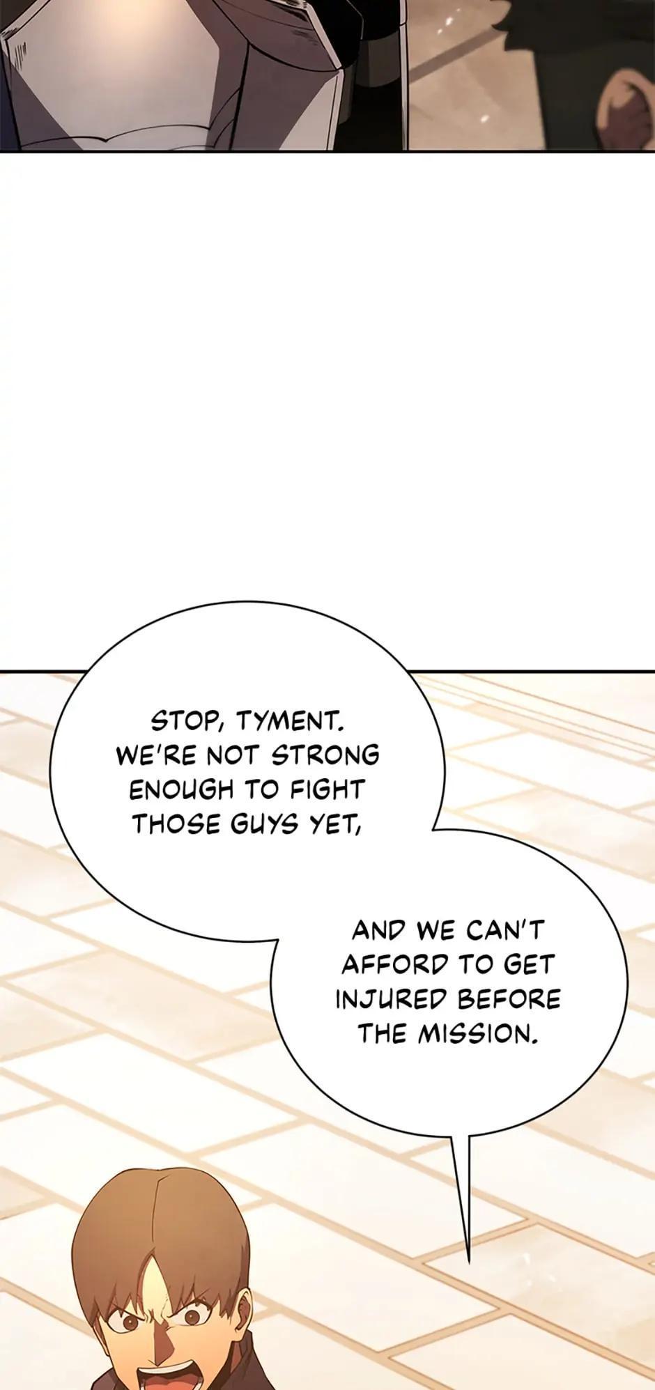 Read The Swordmaster's Son Manga Online
