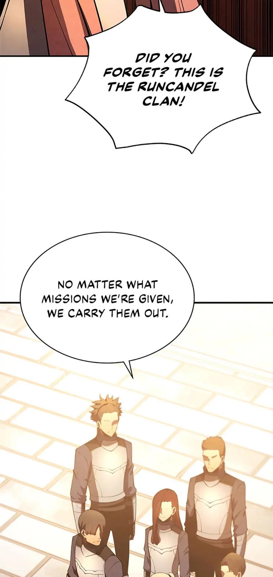 Read The Swordmaster's Son Manga Online