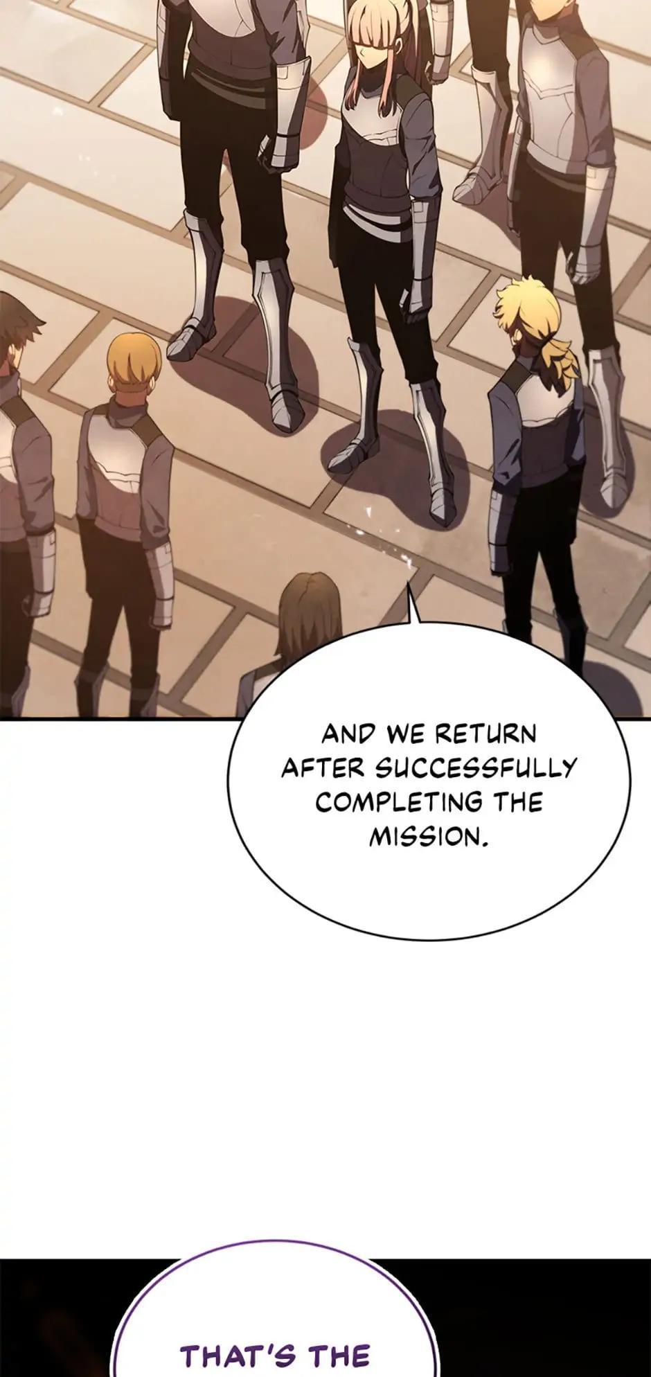 Read The Swordmaster's Son Manga Online