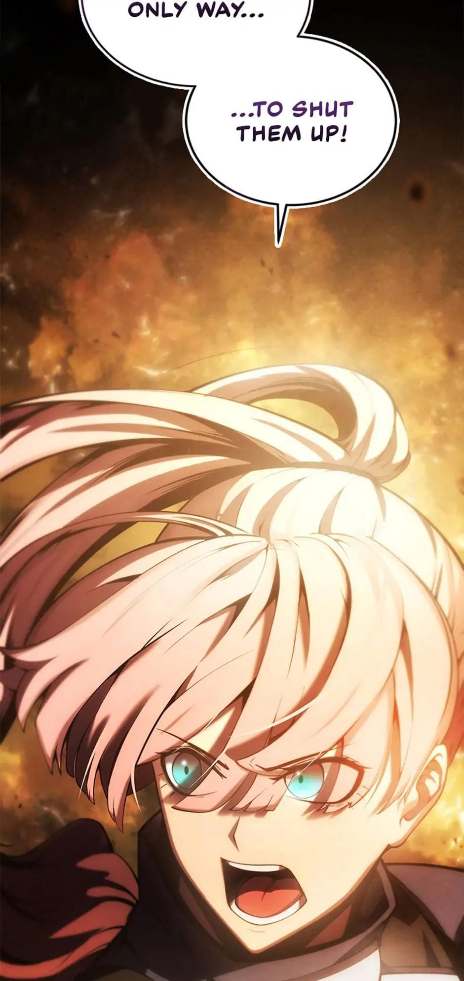 Read The Swordmaster's Son Manga Online