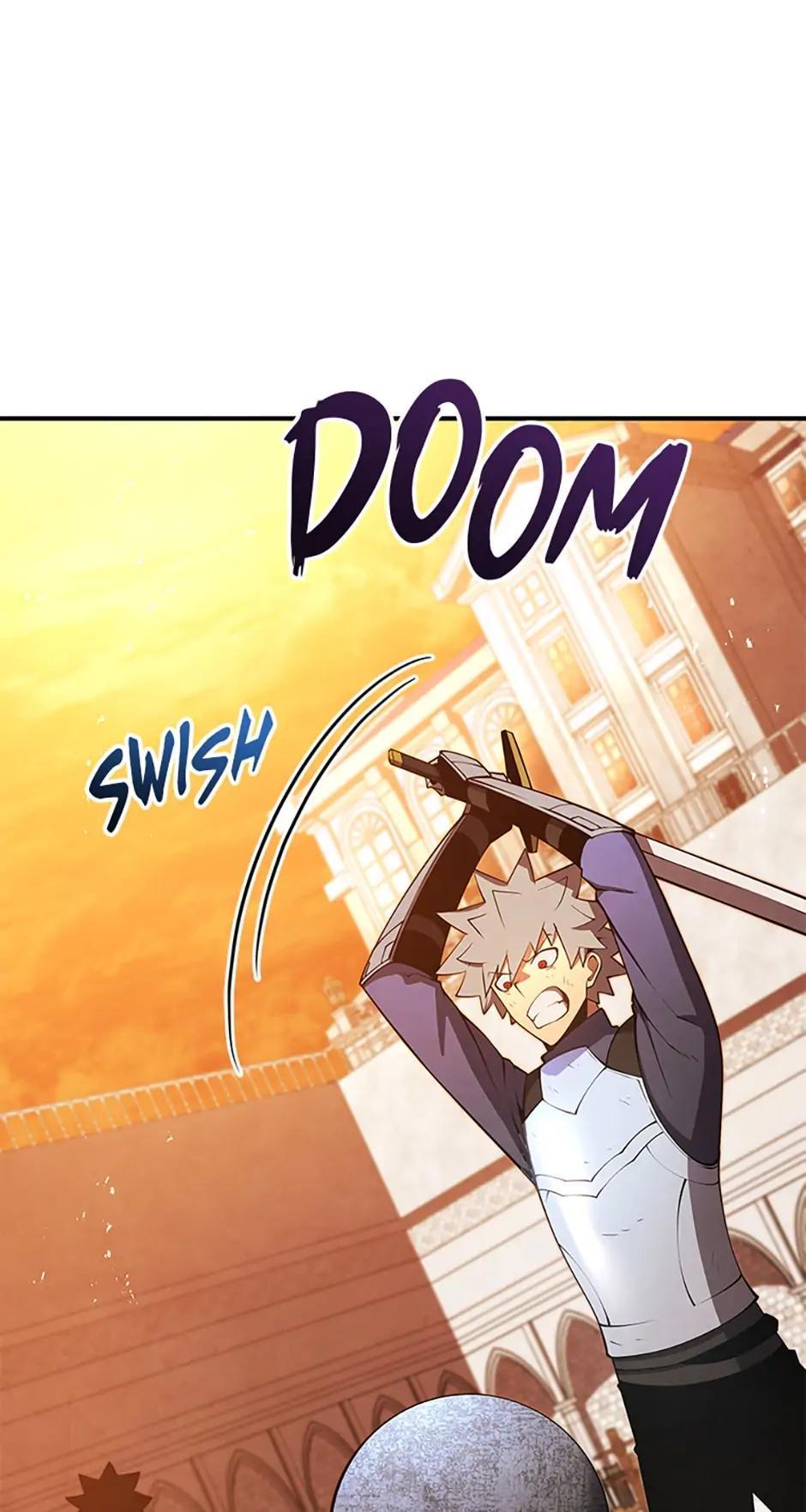 Read The Swordmaster's Son Manga Online