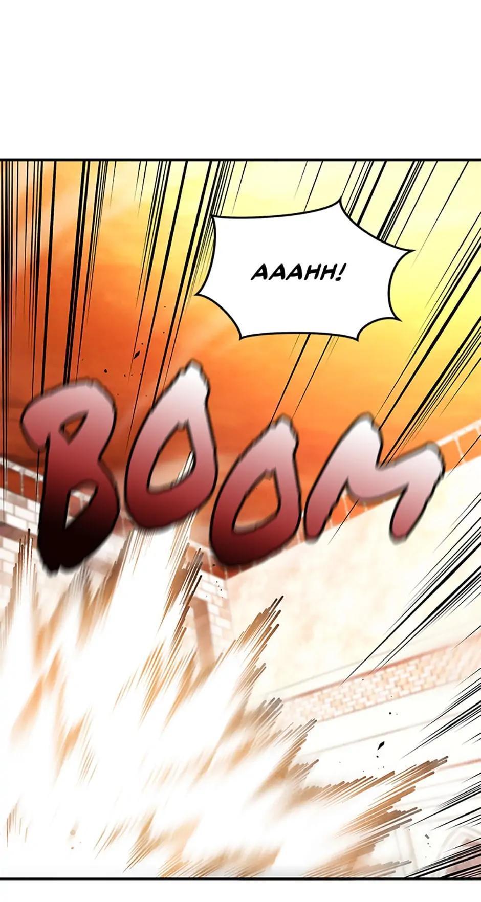 Read The Swordmaster's Son Manga Online