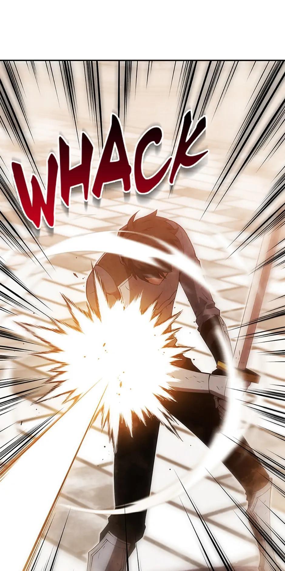Read The Swordmaster's Son Manga Online