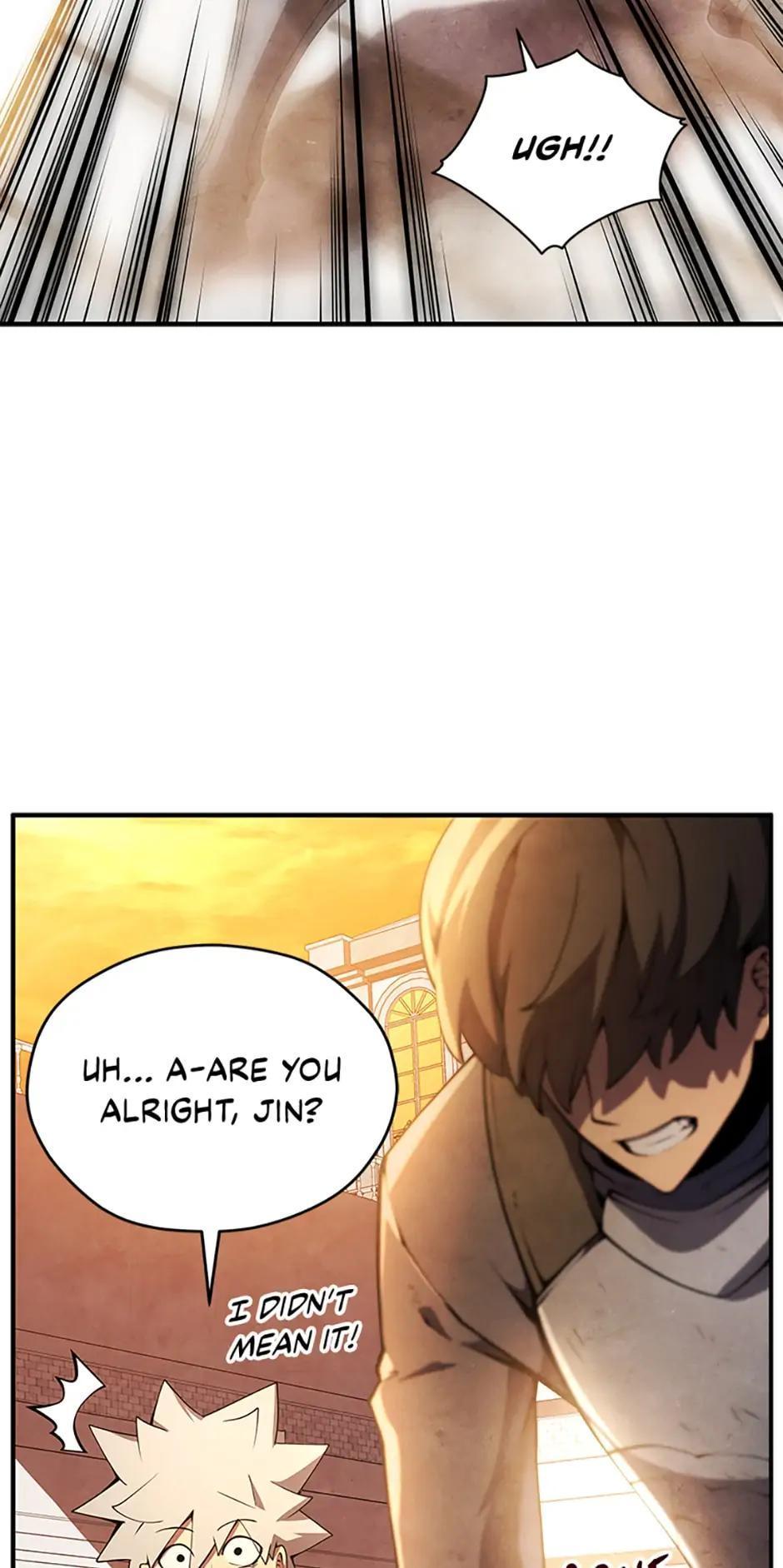 Read The Swordmaster's Son Manga Online