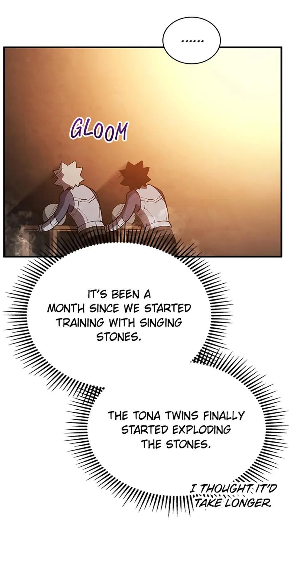 Read The Swordmaster's Son Manga Online