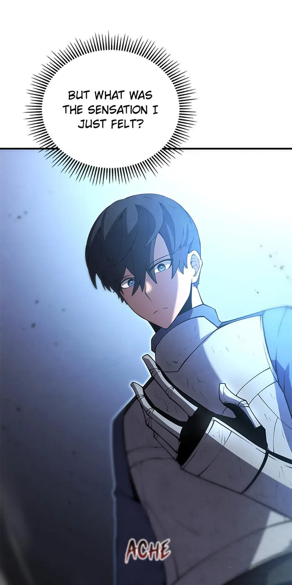 Read The Swordmaster's Son Manga Online