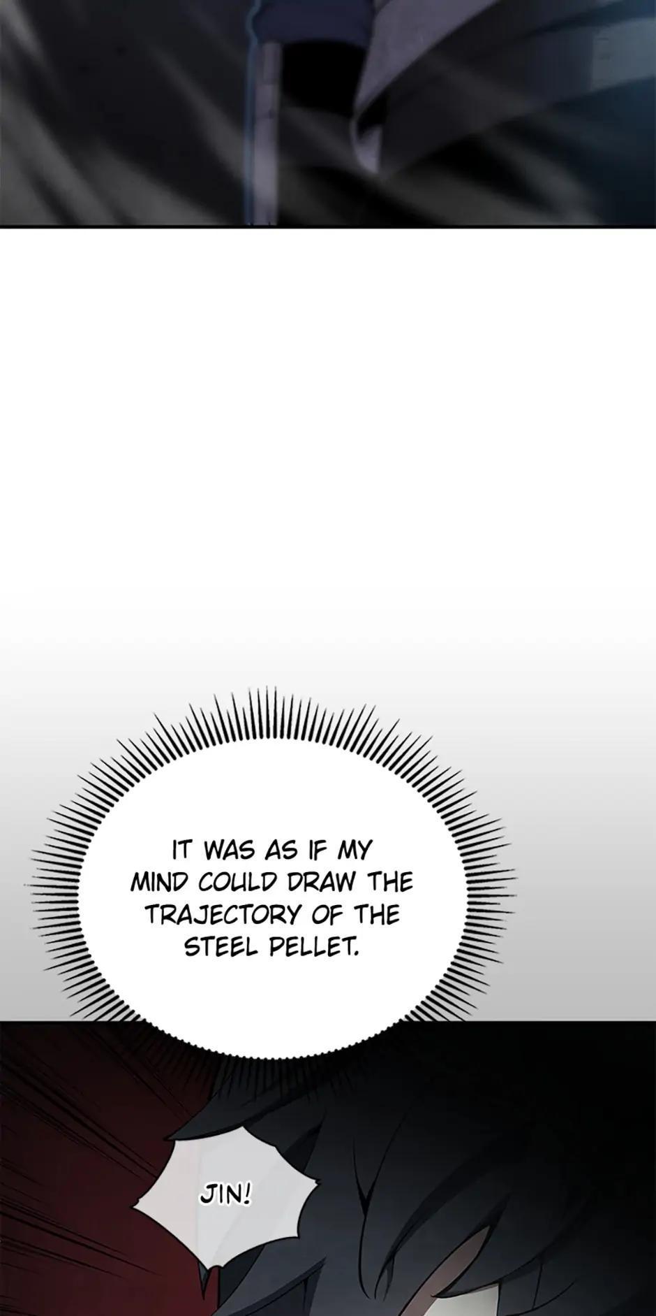 Read The Swordmaster's Son Manga Online
