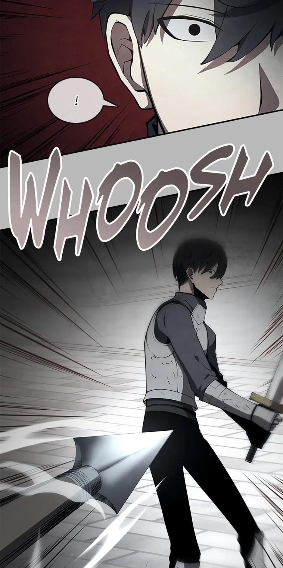 Read The Swordmaster's Son Manga Online